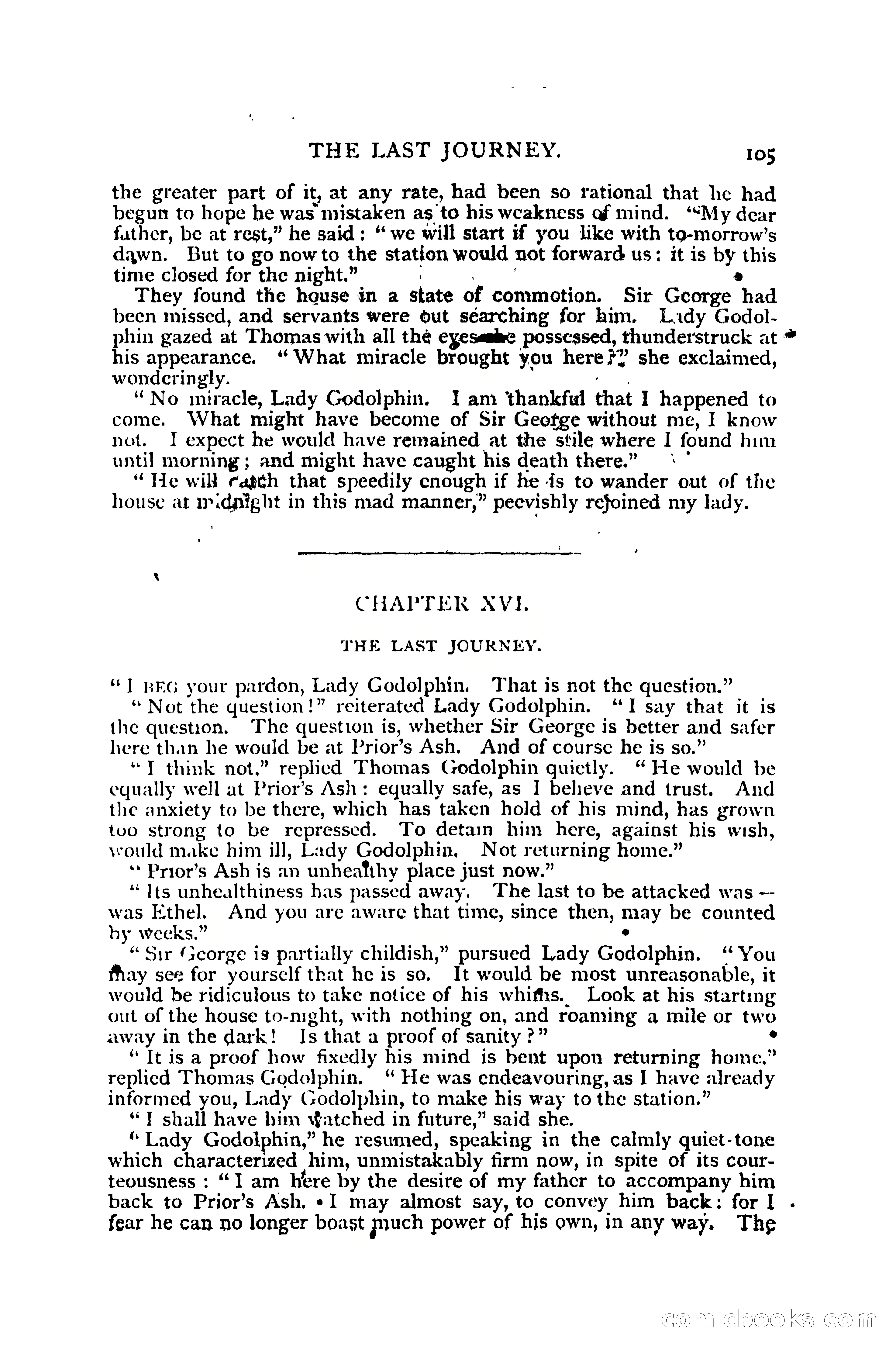 The Shadow of Ashlydyat — page 116 of 397