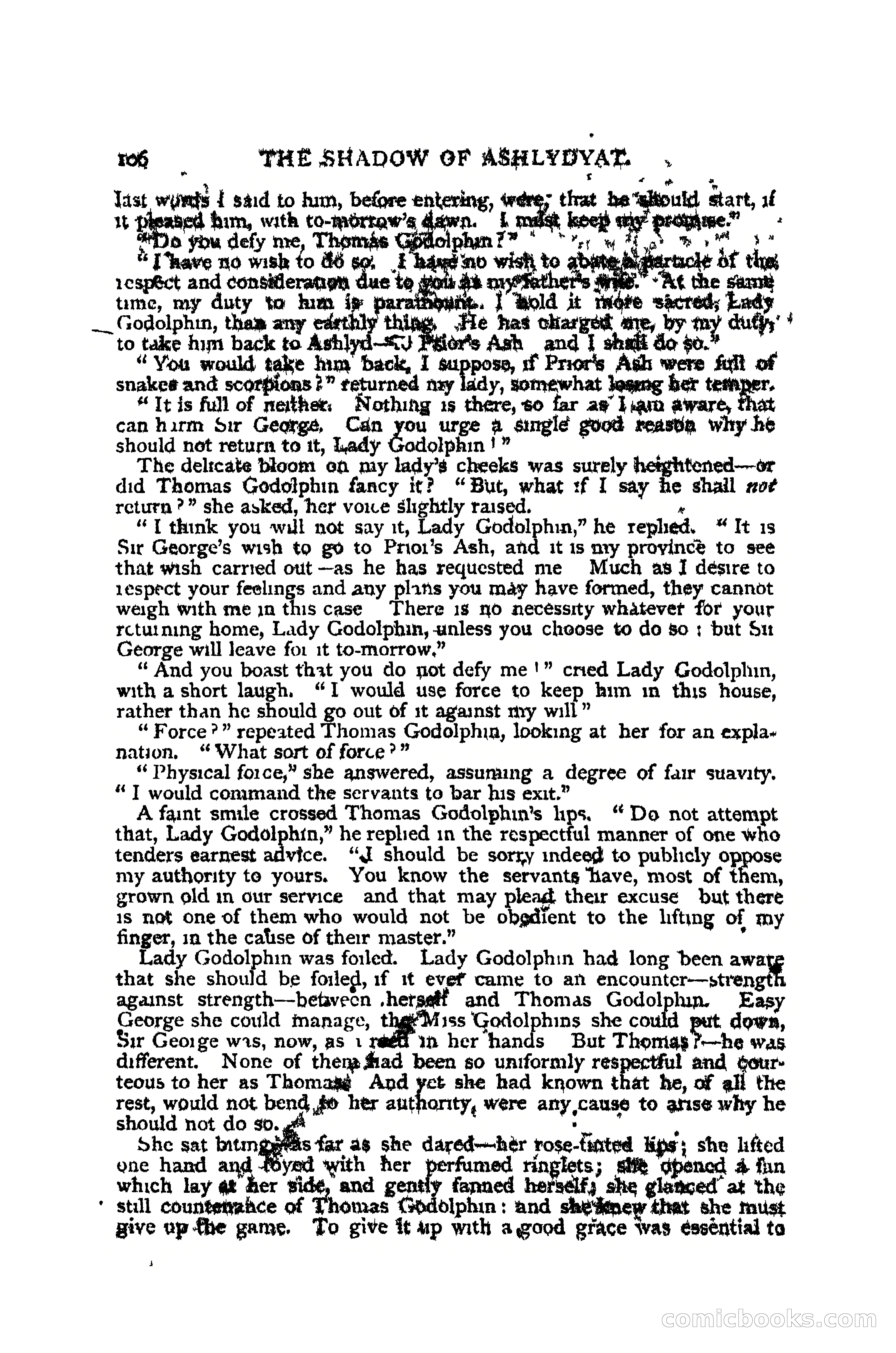 The Shadow of Ashlydyat — page 117 of 397