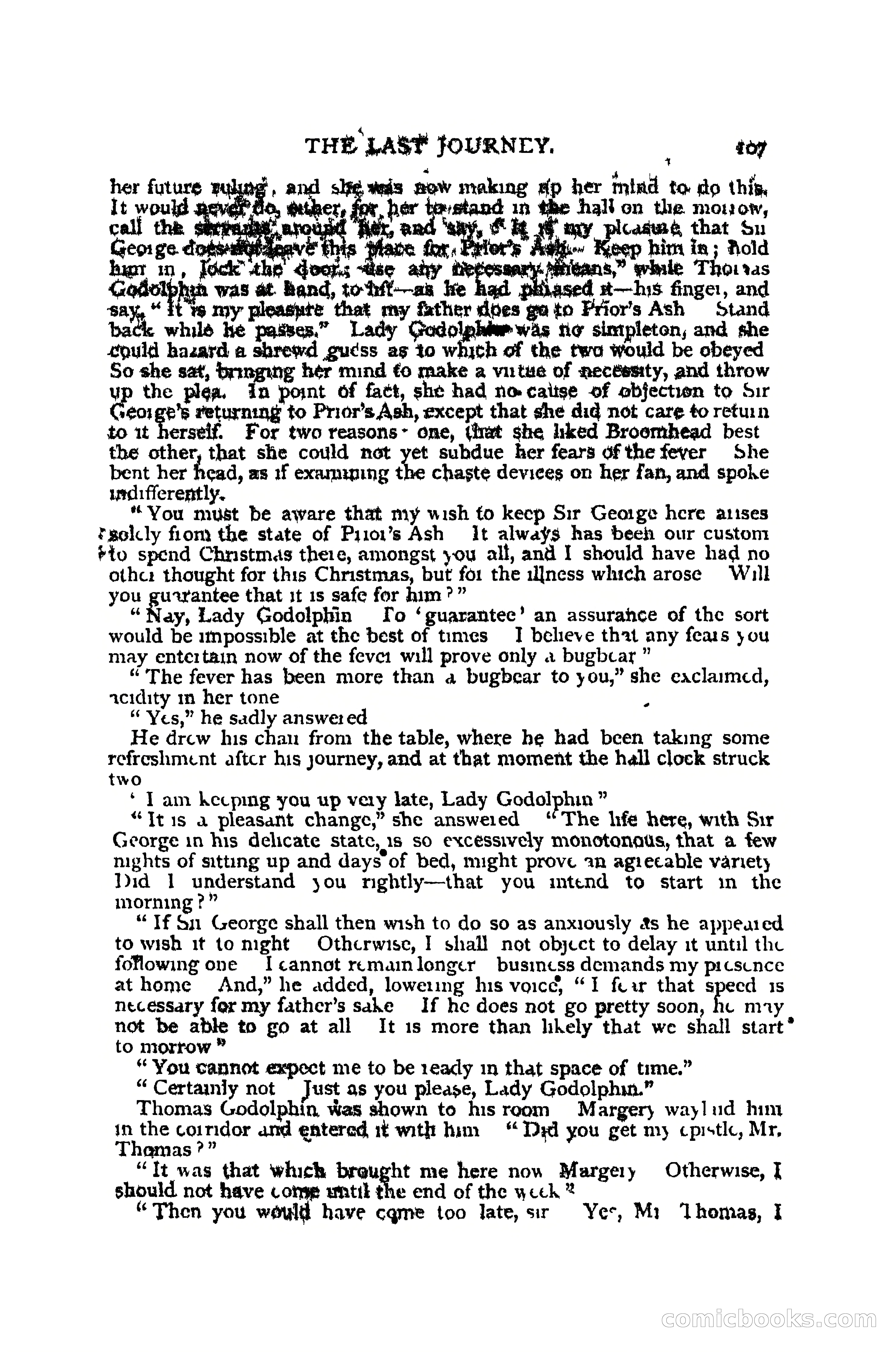 The Shadow of Ashlydyat — page 118 of 397