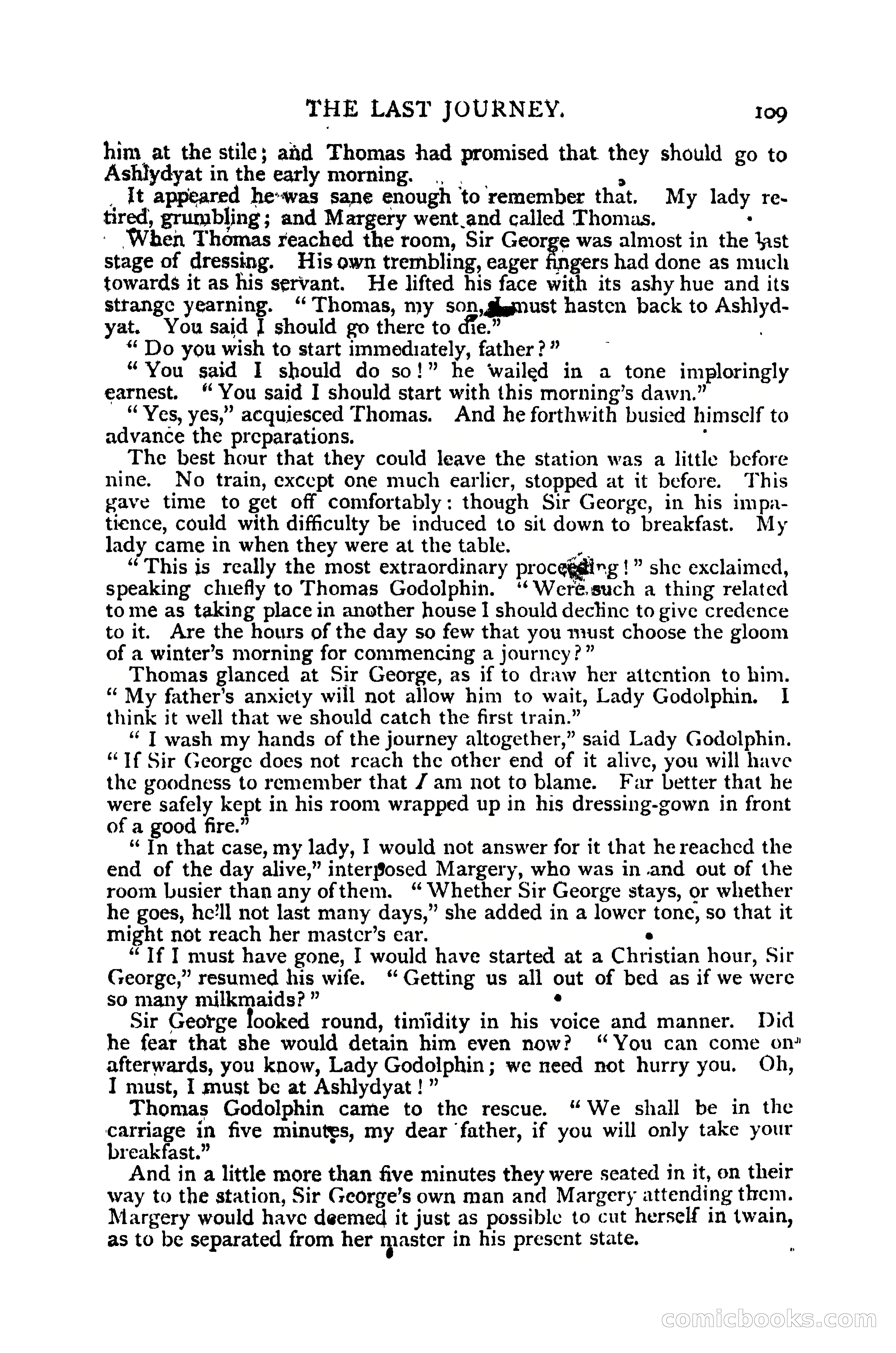The Shadow of Ashlydyat — page 120 of 397