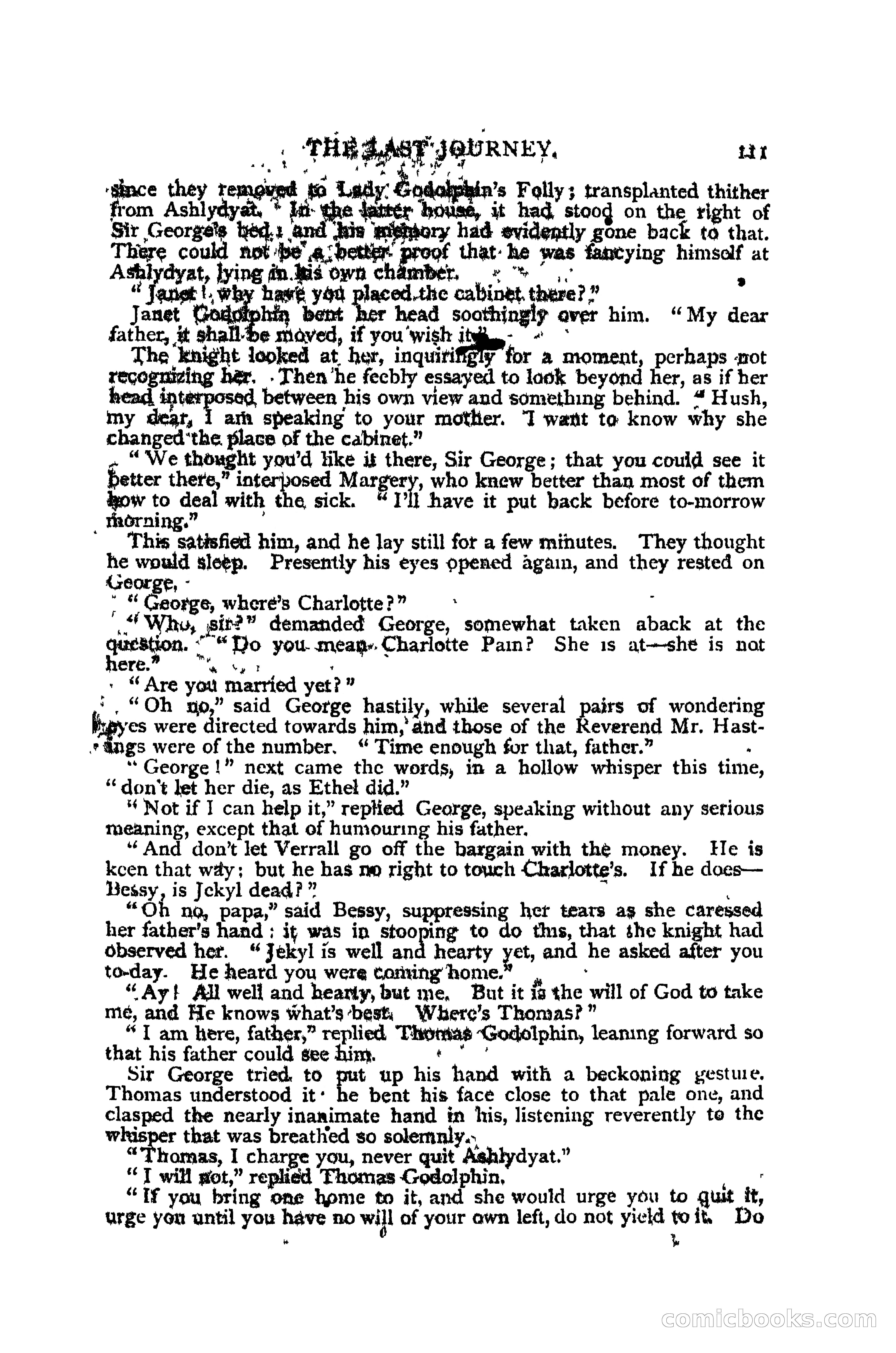 The Shadow of Ashlydyat — page 122 of 397