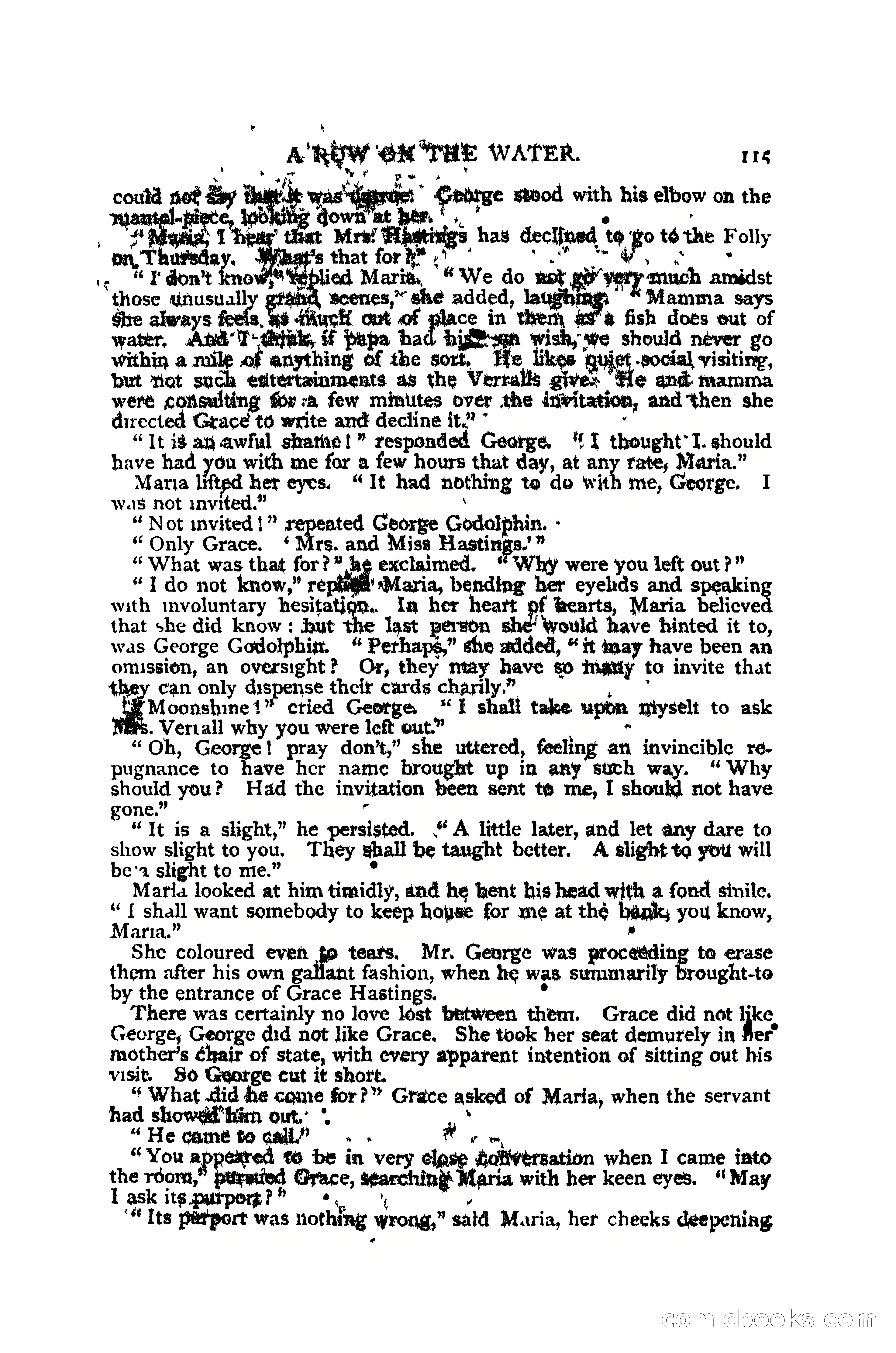 The Shadow of Ashlydyat — page 126 of 397
