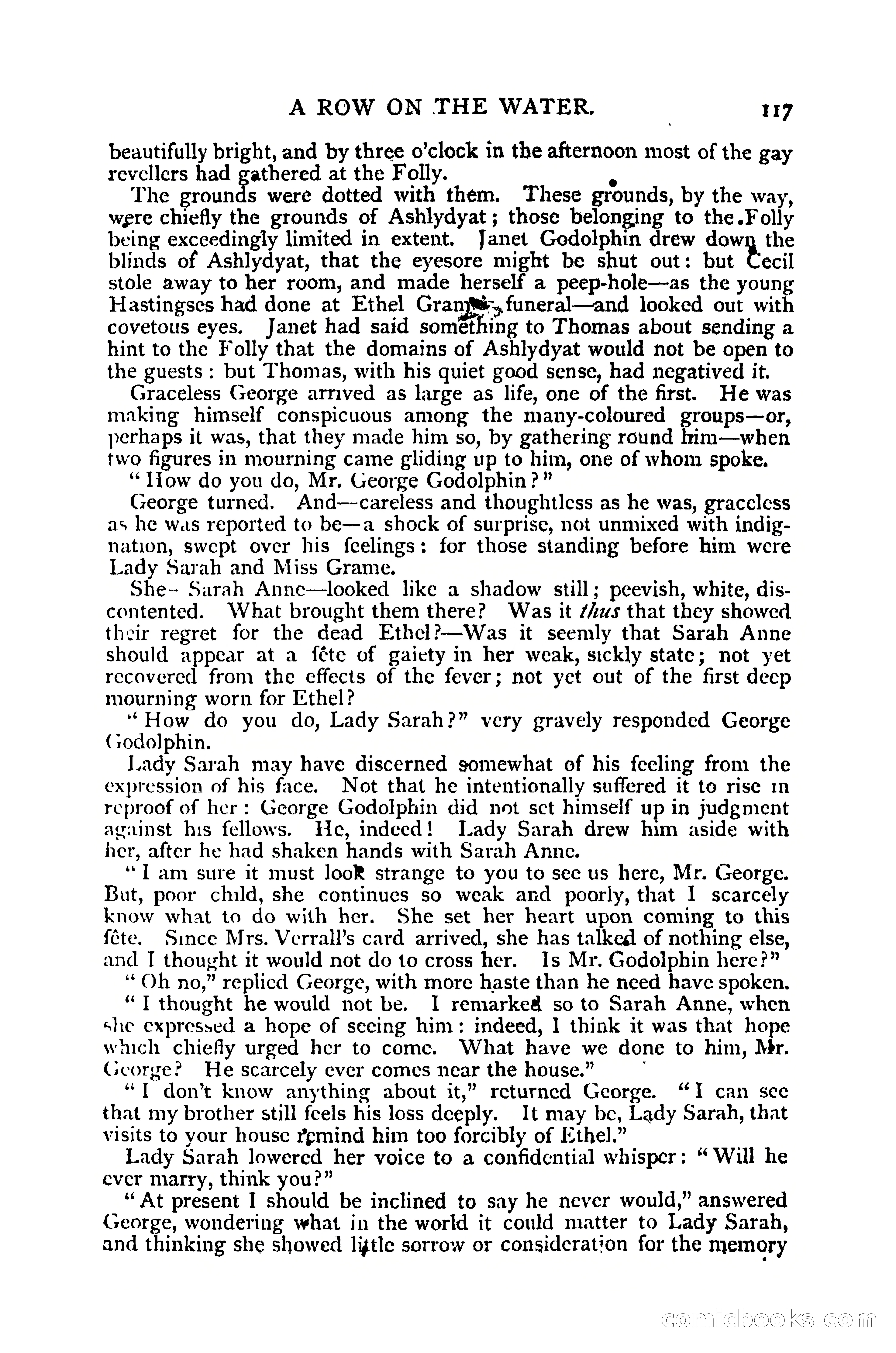 The Shadow of Ashlydyat — page 128 of 397