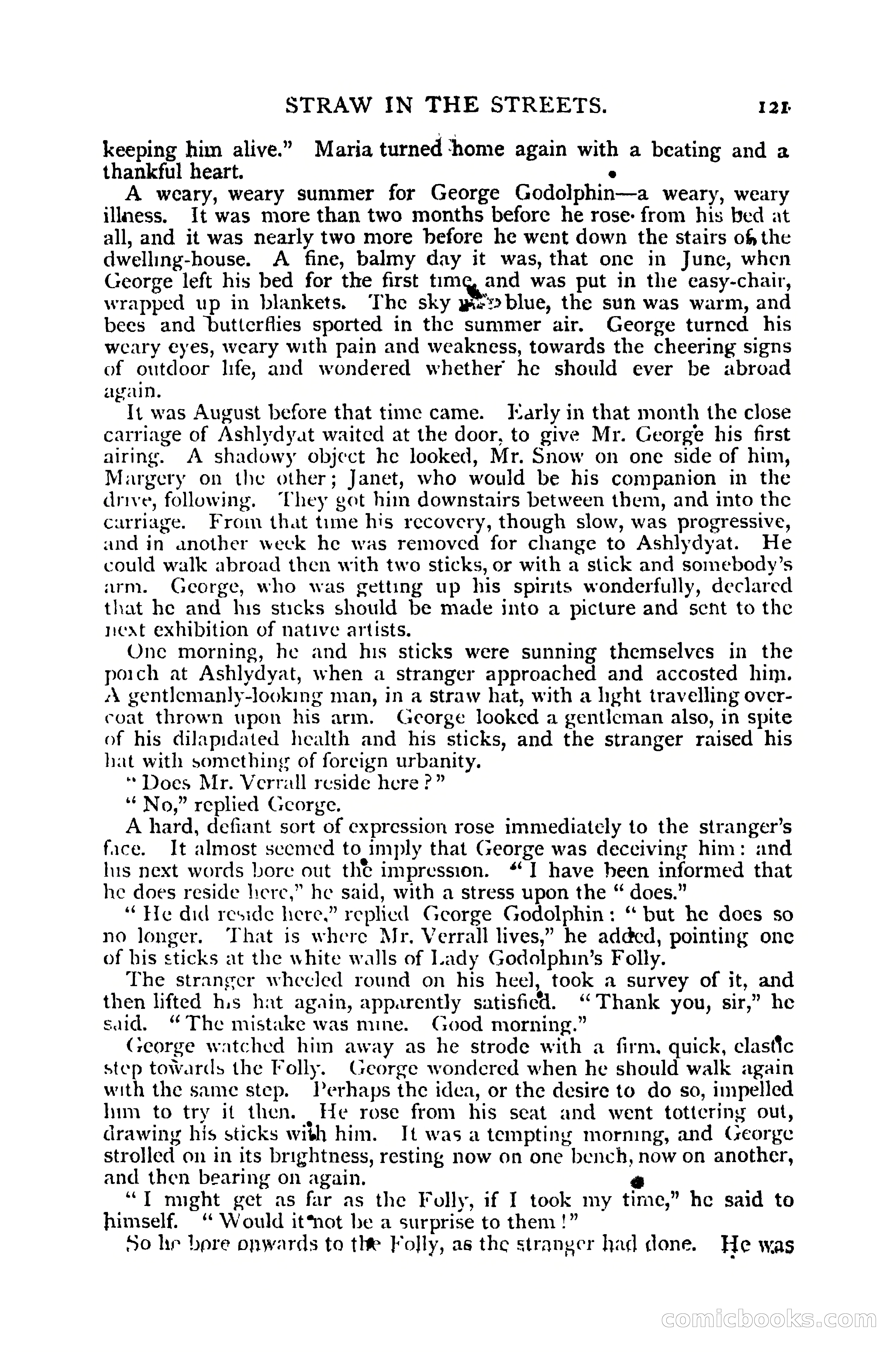 The Shadow of Ashlydyat — page 132 of 397
