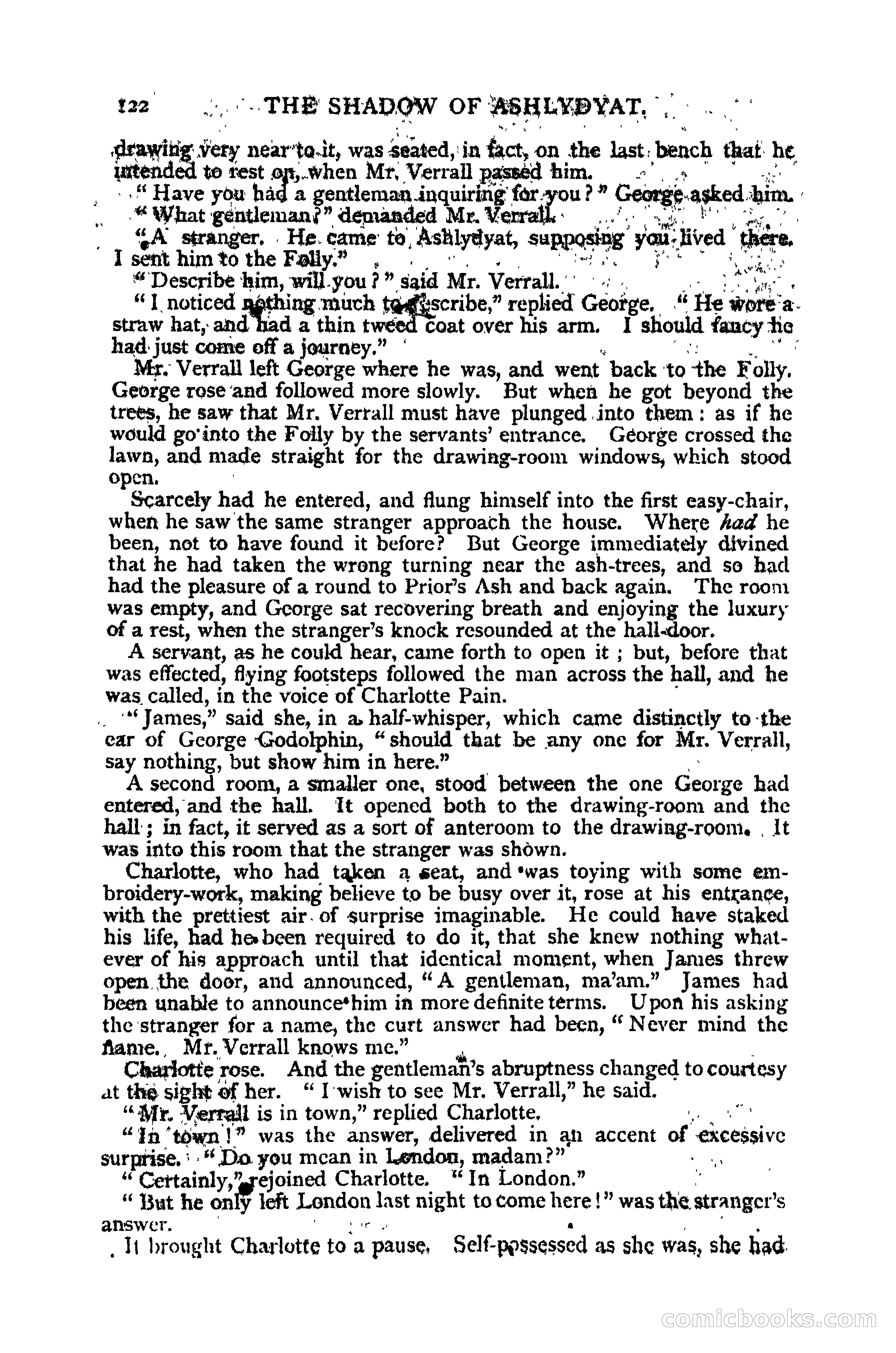 The Shadow of Ashlydyat — page 133 of 397