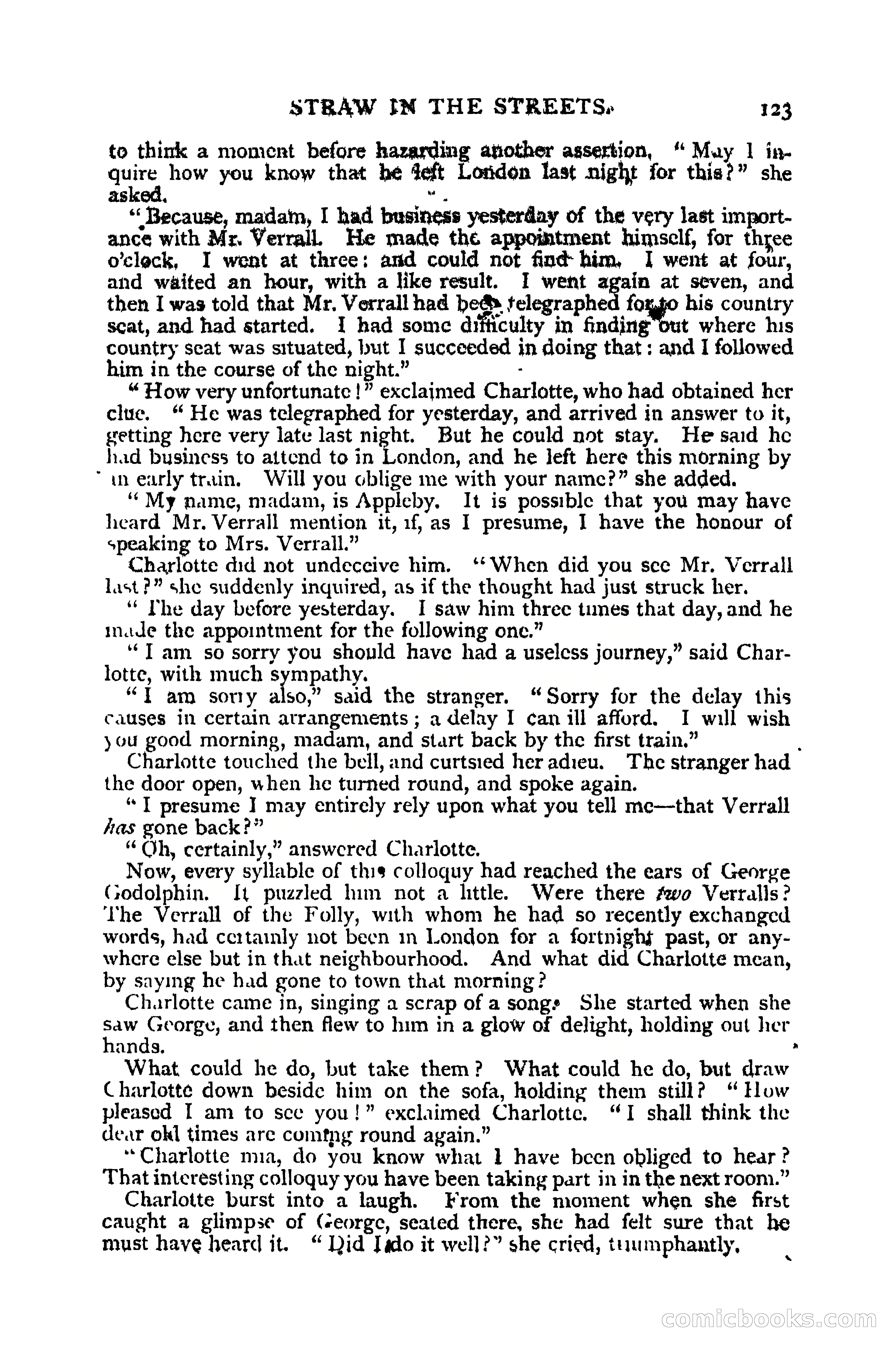 The Shadow of Ashlydyat — page 134 of 397