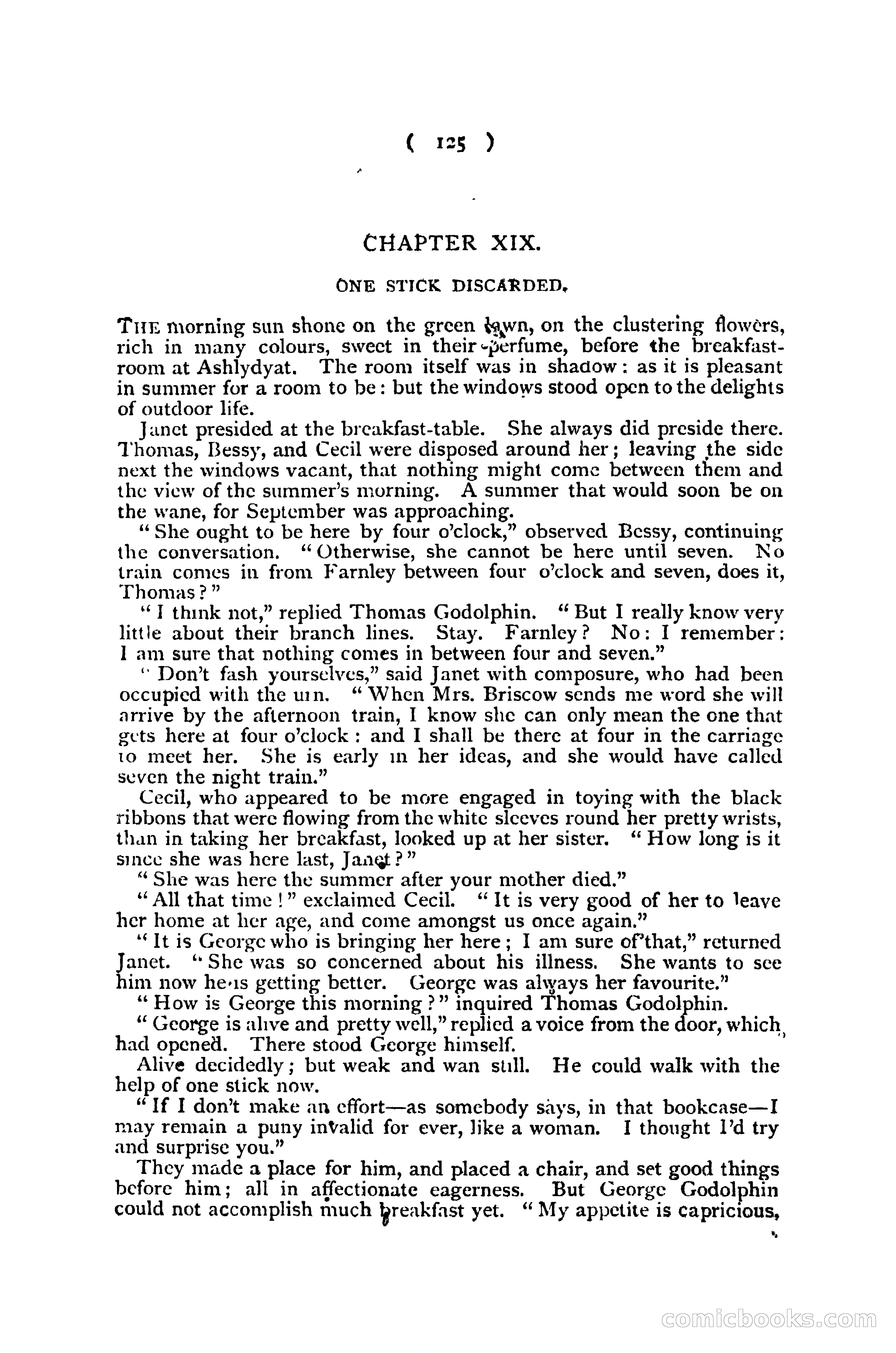 The Shadow of Ashlydyat — page 136 of 397
