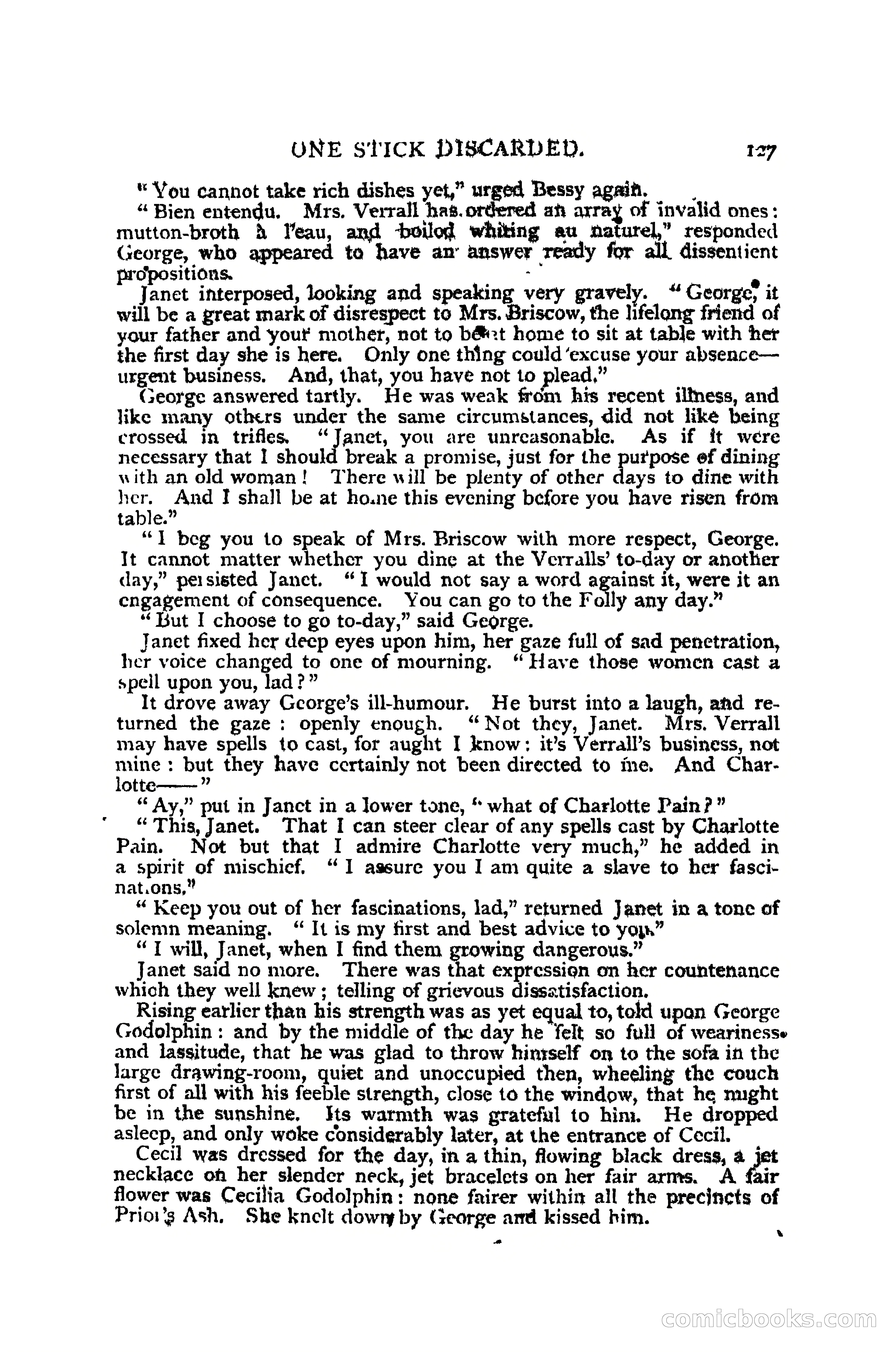 The Shadow of Ashlydyat — page 138 of 397