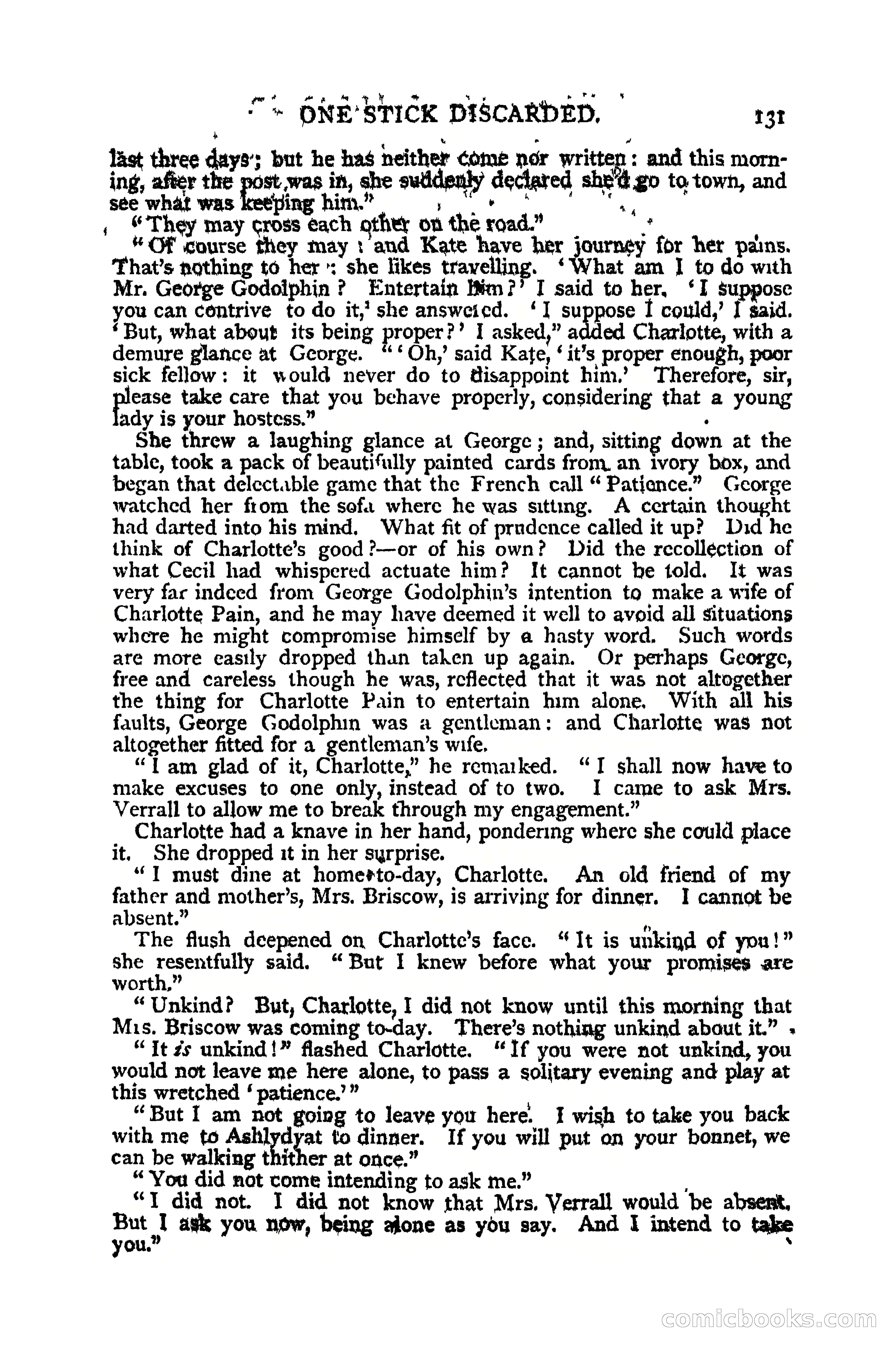 The Shadow of Ashlydyat — page 142 of 397