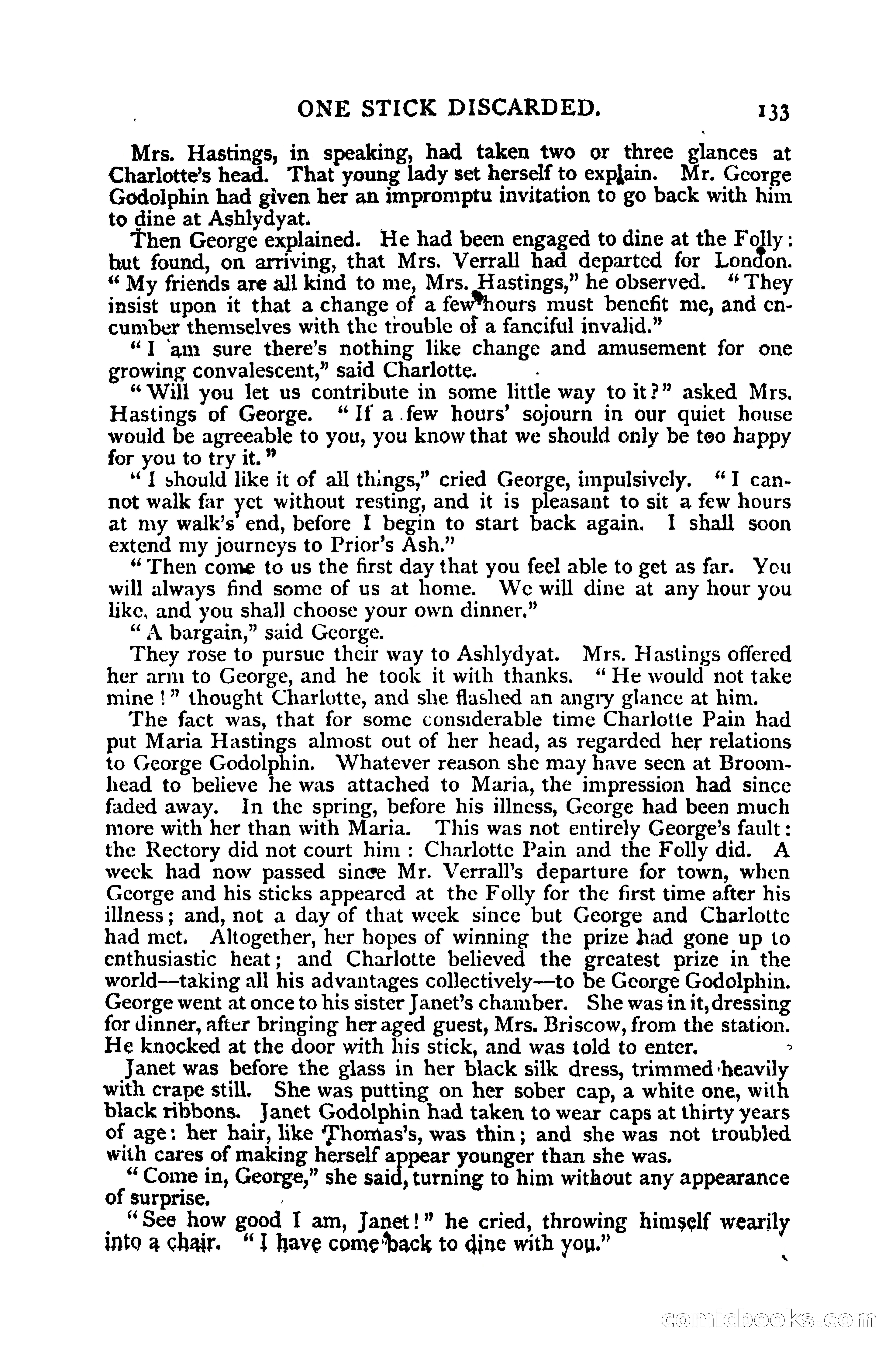 The Shadow of Ashlydyat — page 144 of 397