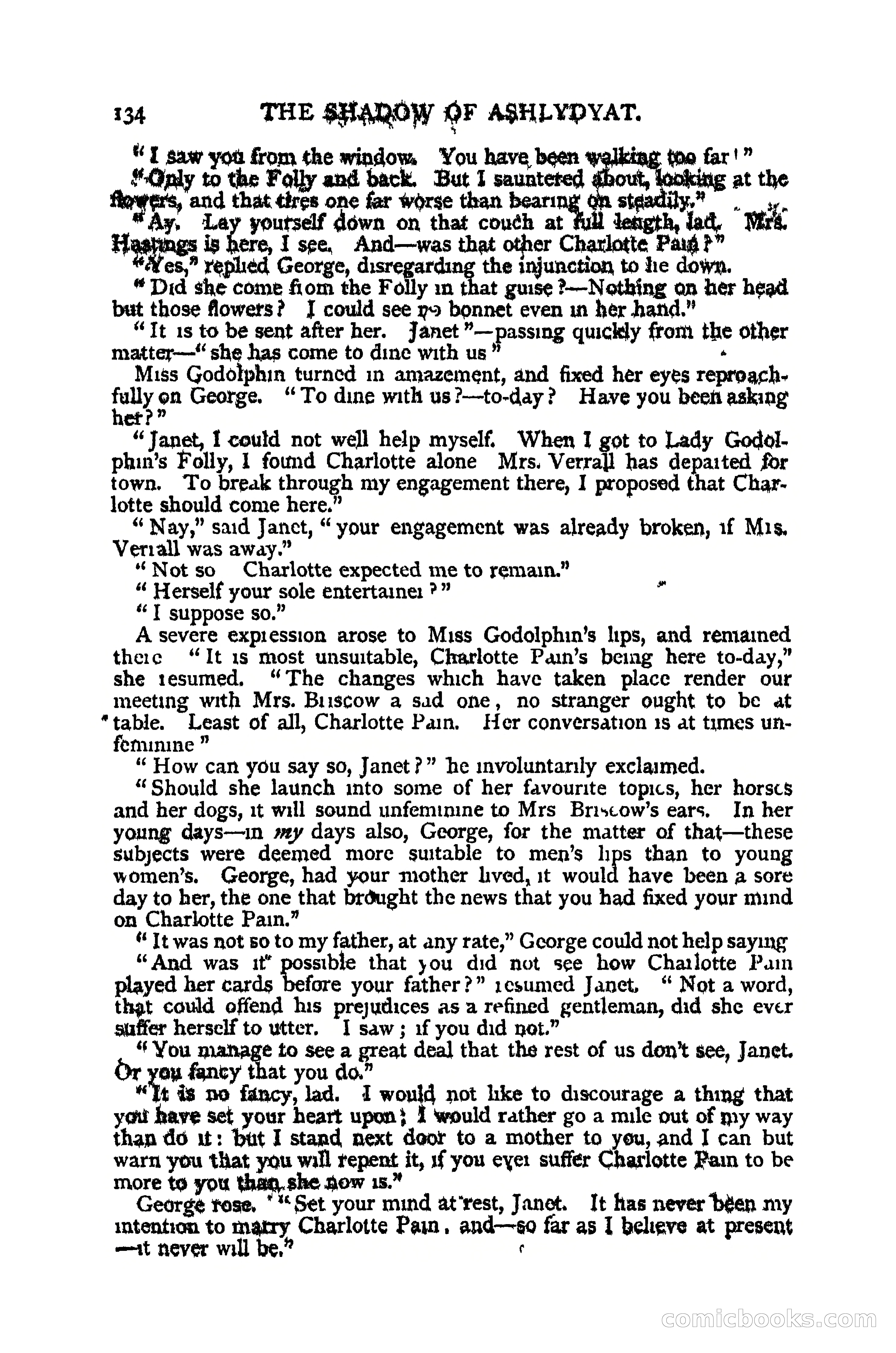 The Shadow of Ashlydyat — page 145 of 397