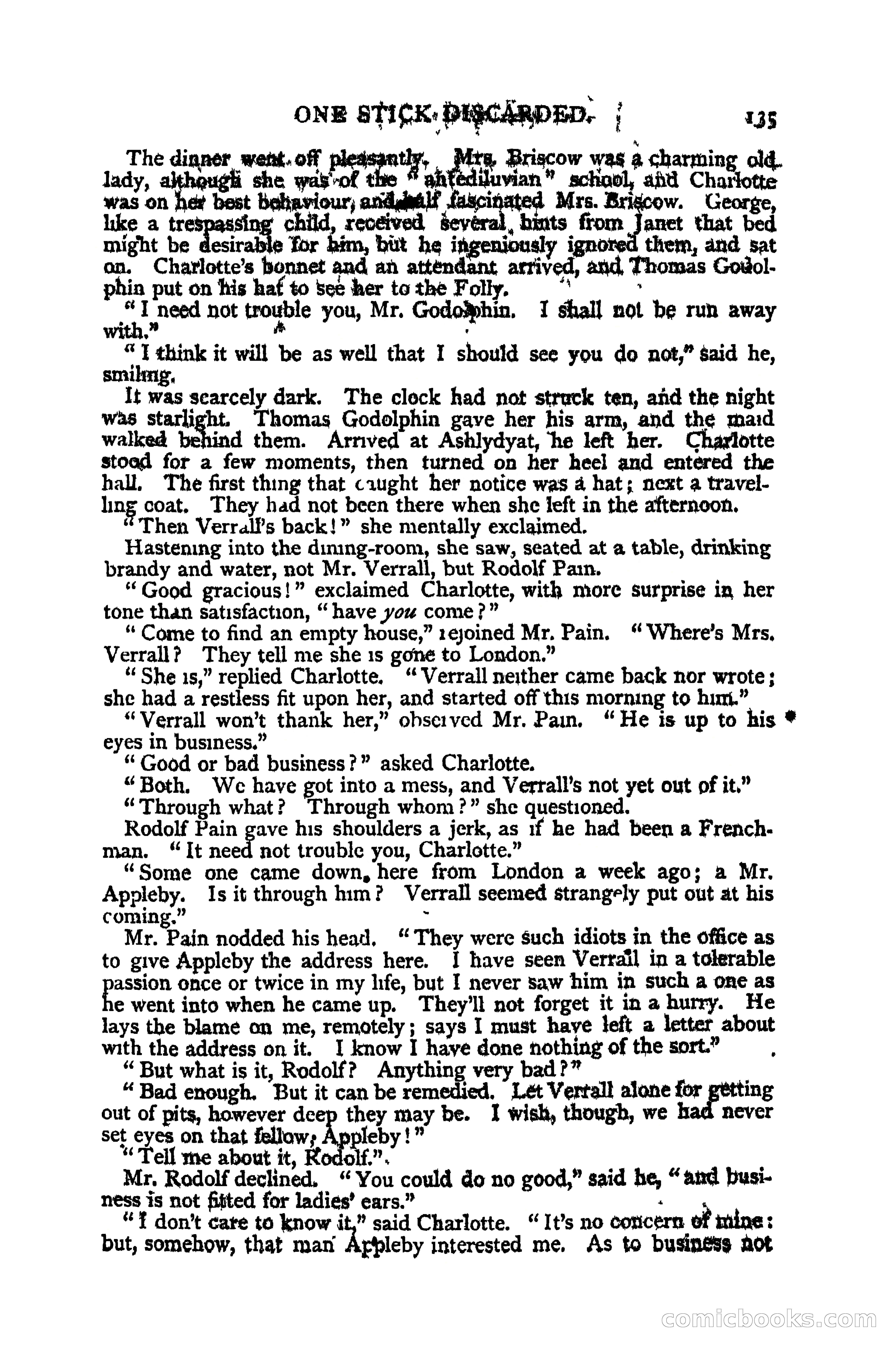 The Shadow of Ashlydyat — page 146 of 397