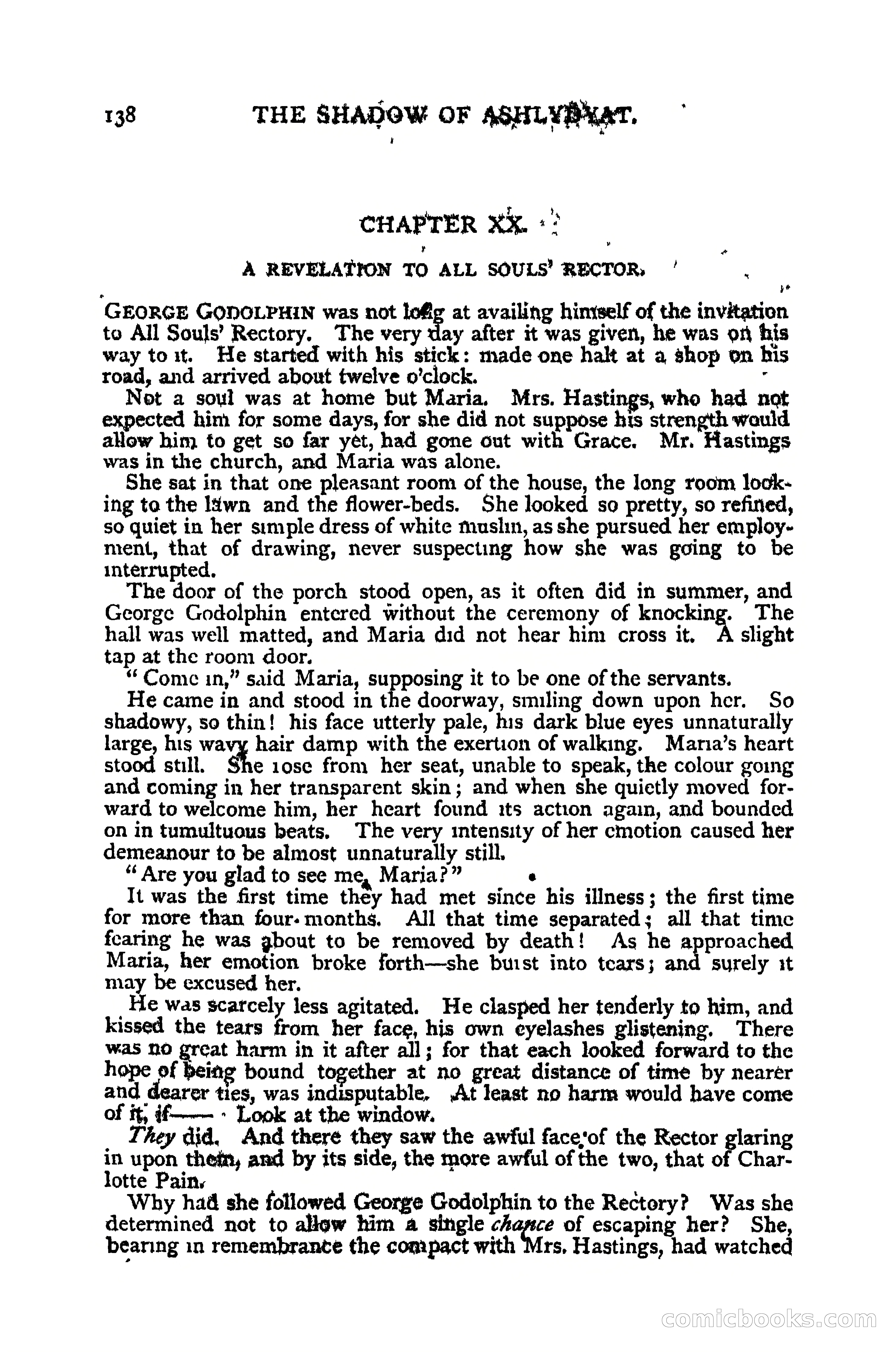 The Shadow of Ashlydyat — page 149 of 397