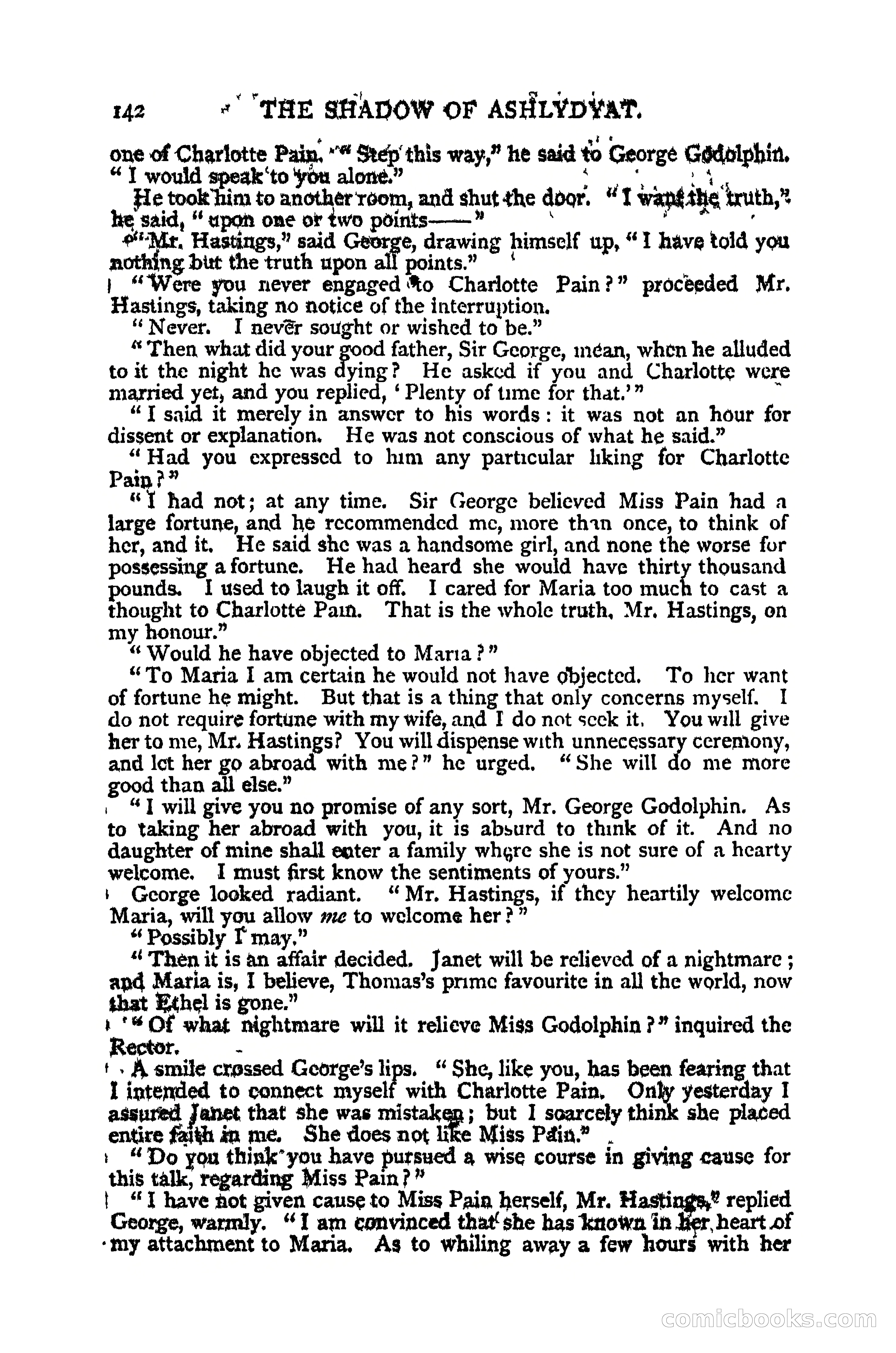 The Shadow of Ashlydyat — page 153 of 397