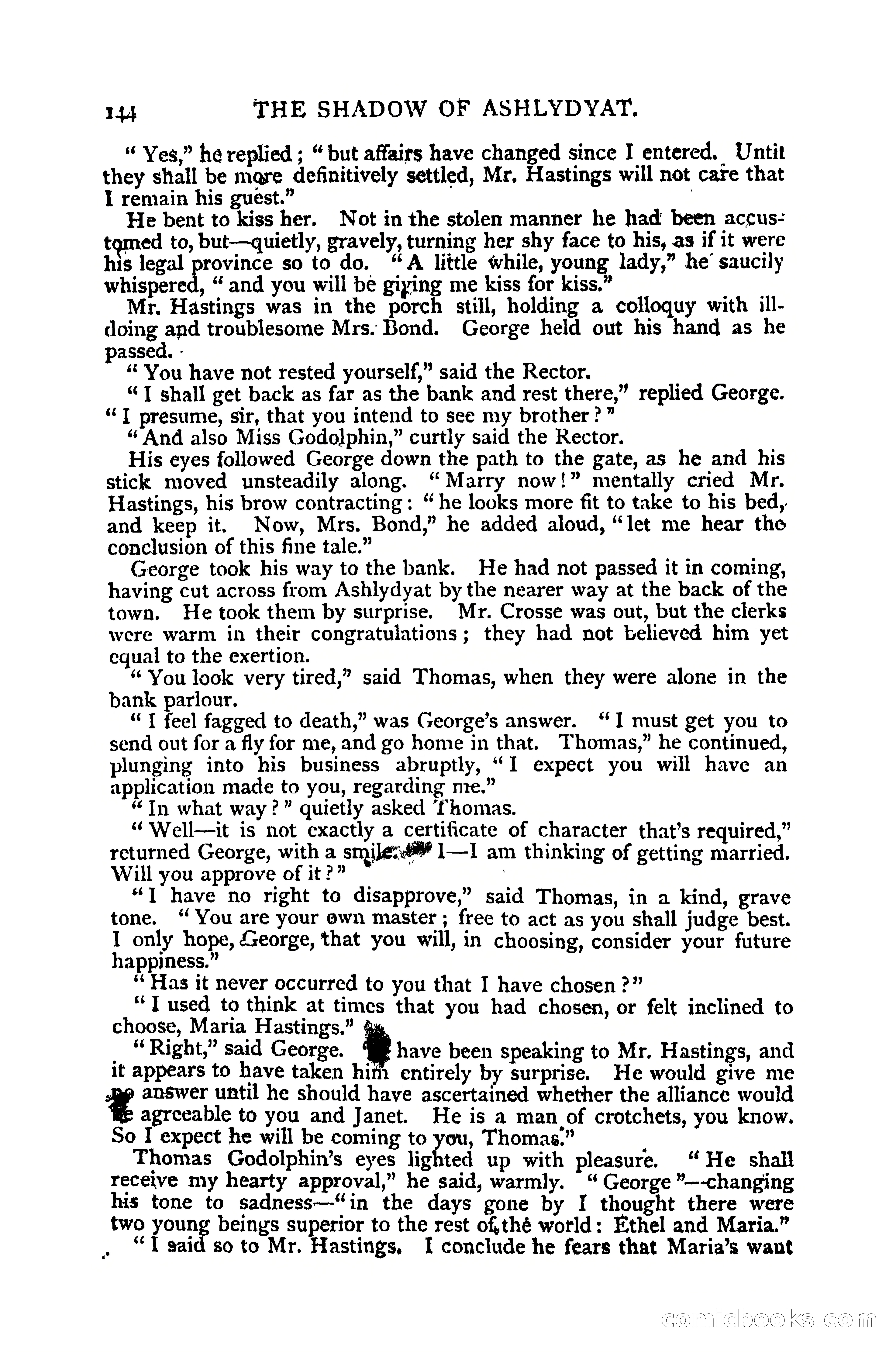 The Shadow of Ashlydyat — page 155 of 397
