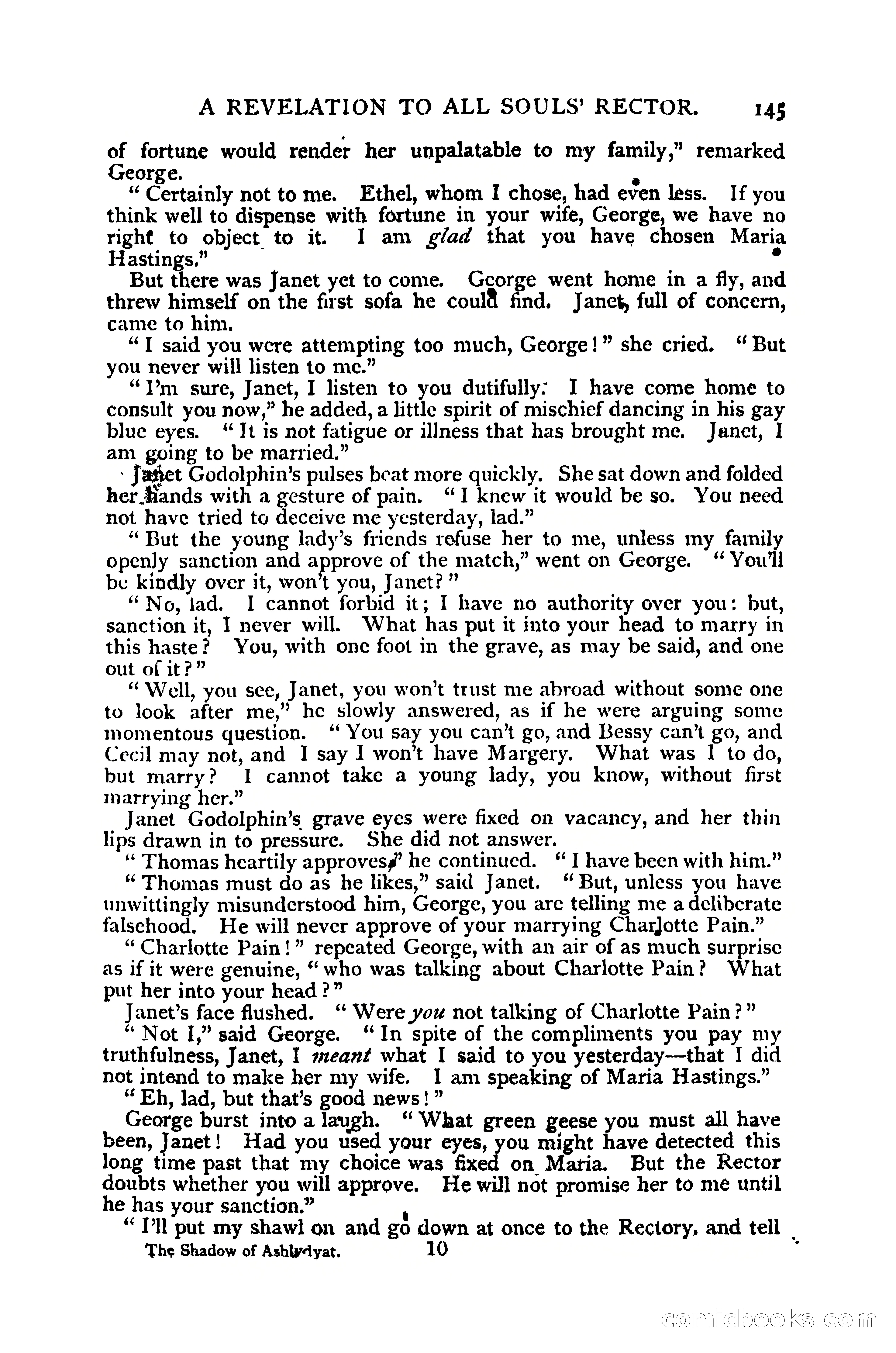 The Shadow of Ashlydyat — page 156 of 397