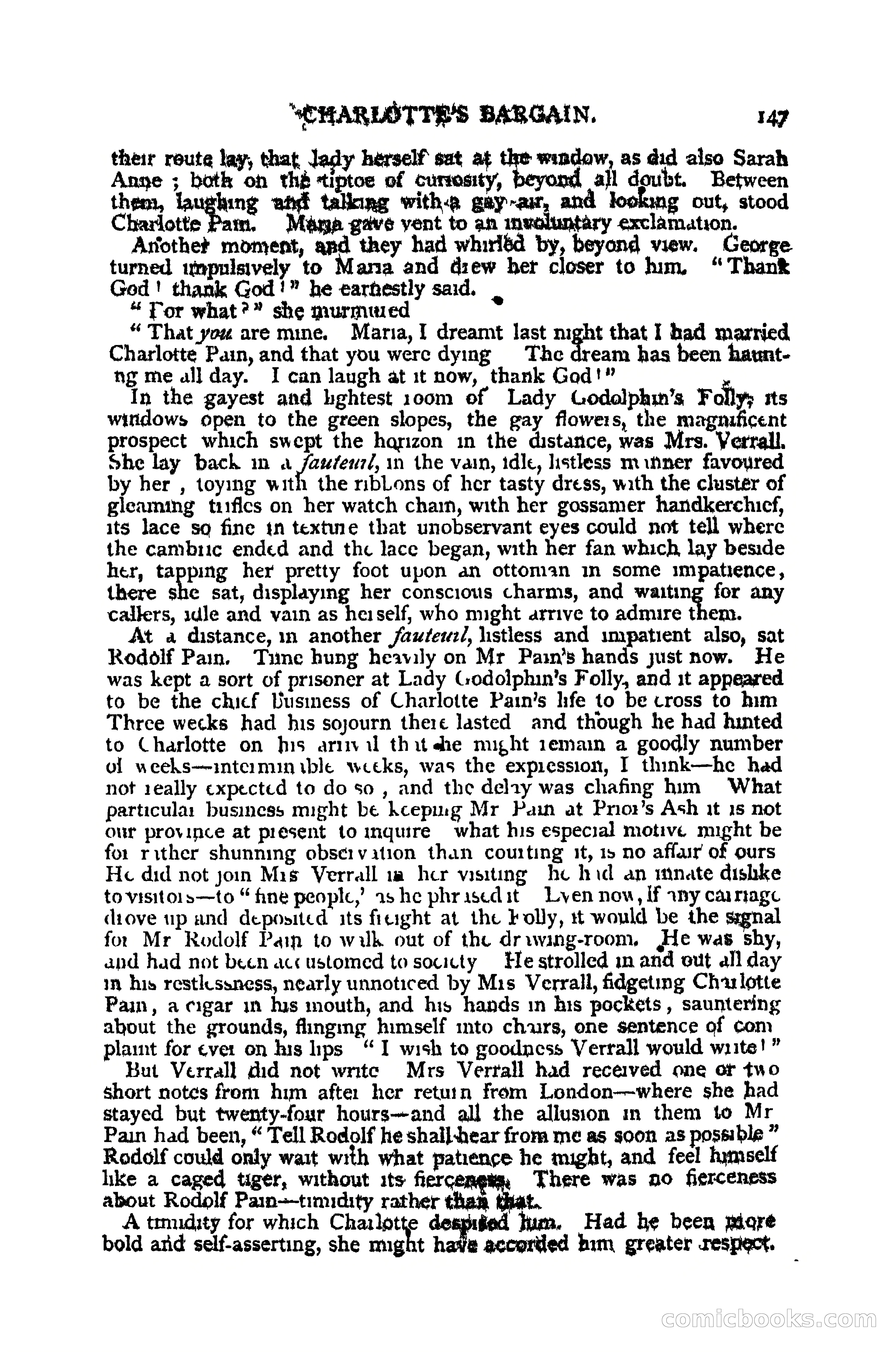 The Shadow of Ashlydyat — page 158 of 397