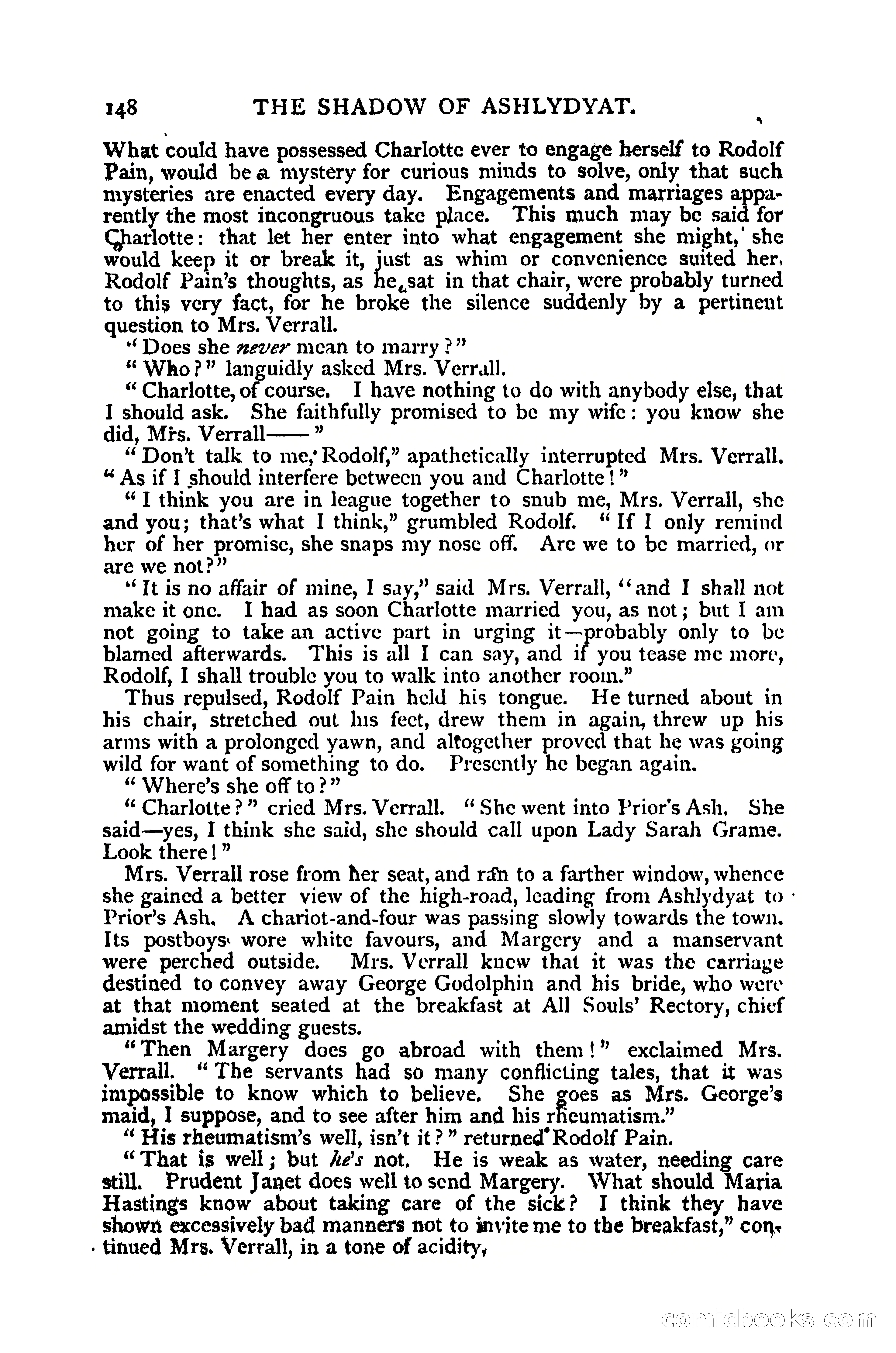 The Shadow of Ashlydyat — page 159 of 397