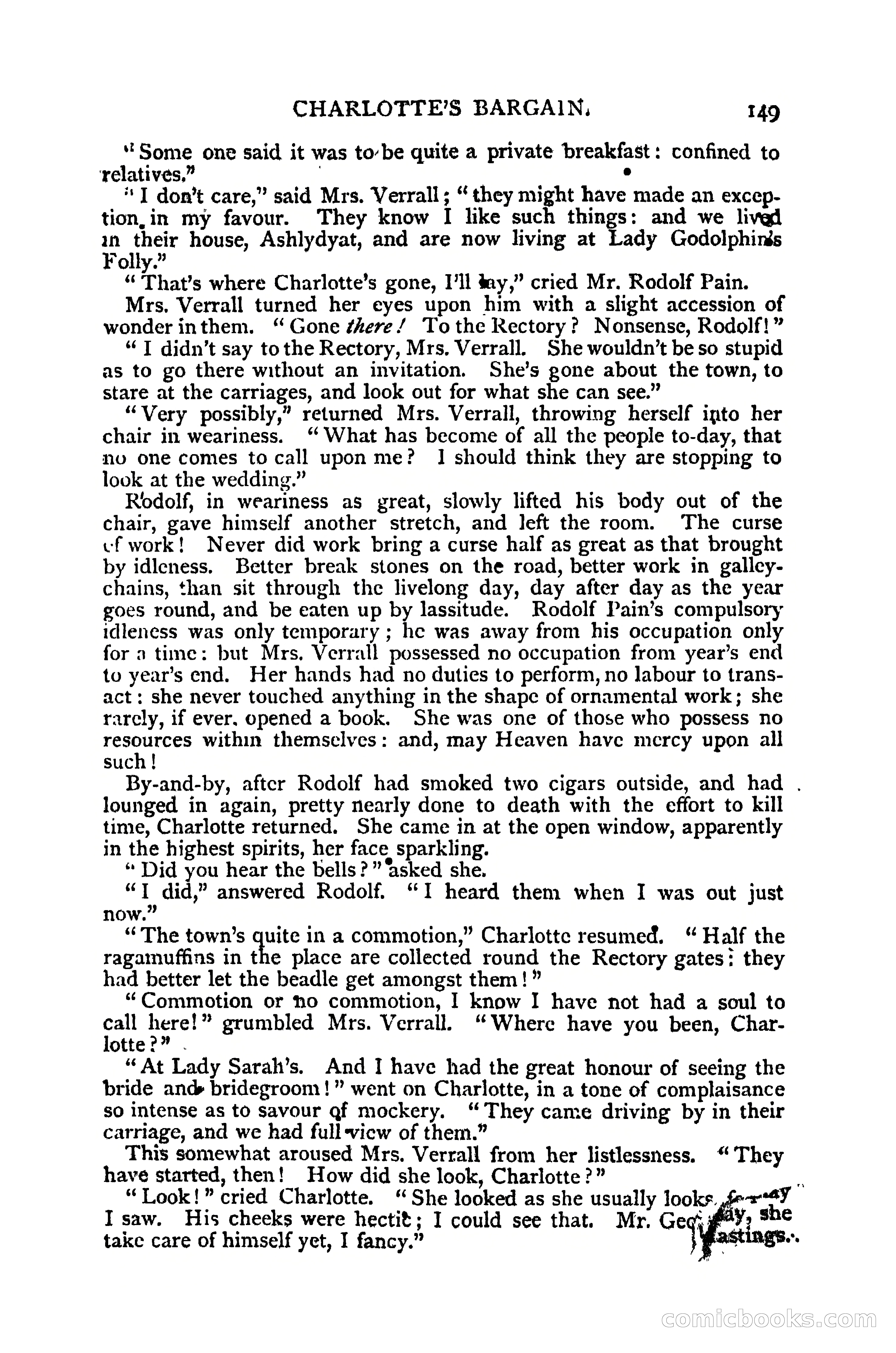 The Shadow of Ashlydyat — page 160 of 397