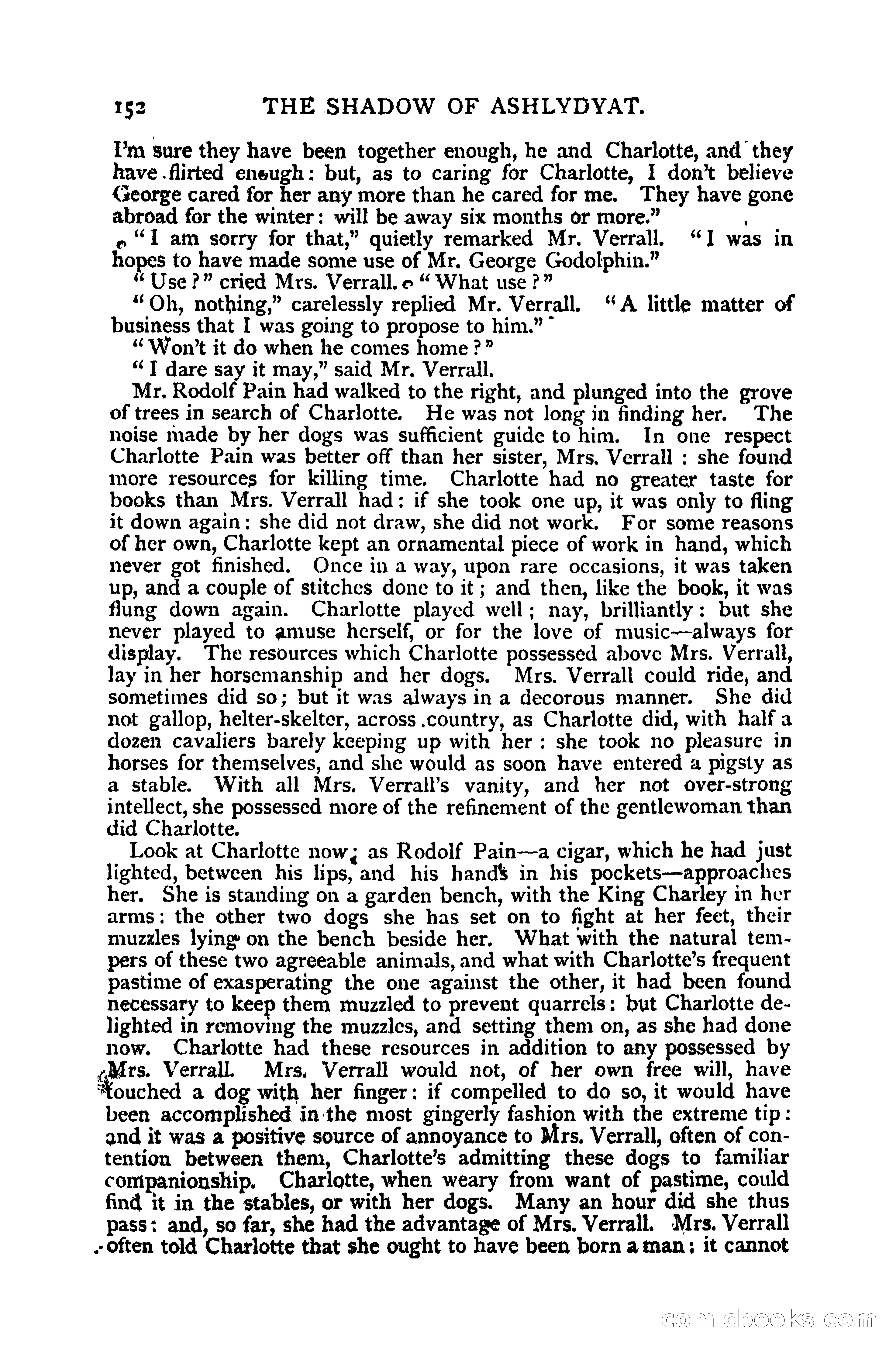 The Shadow of Ashlydyat — page 163 of 397