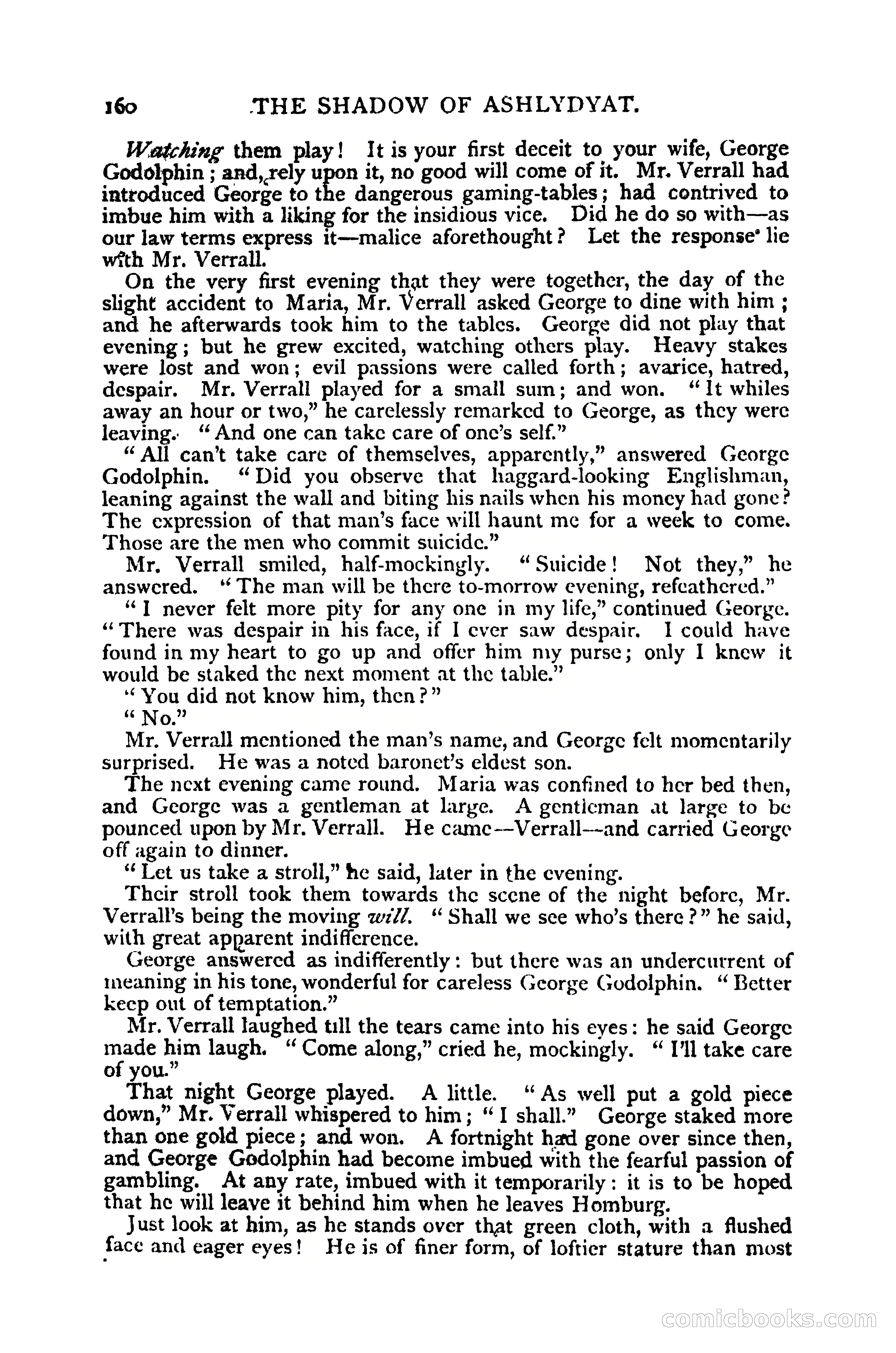 The Shadow of Ashlydyat — page 171 of 397