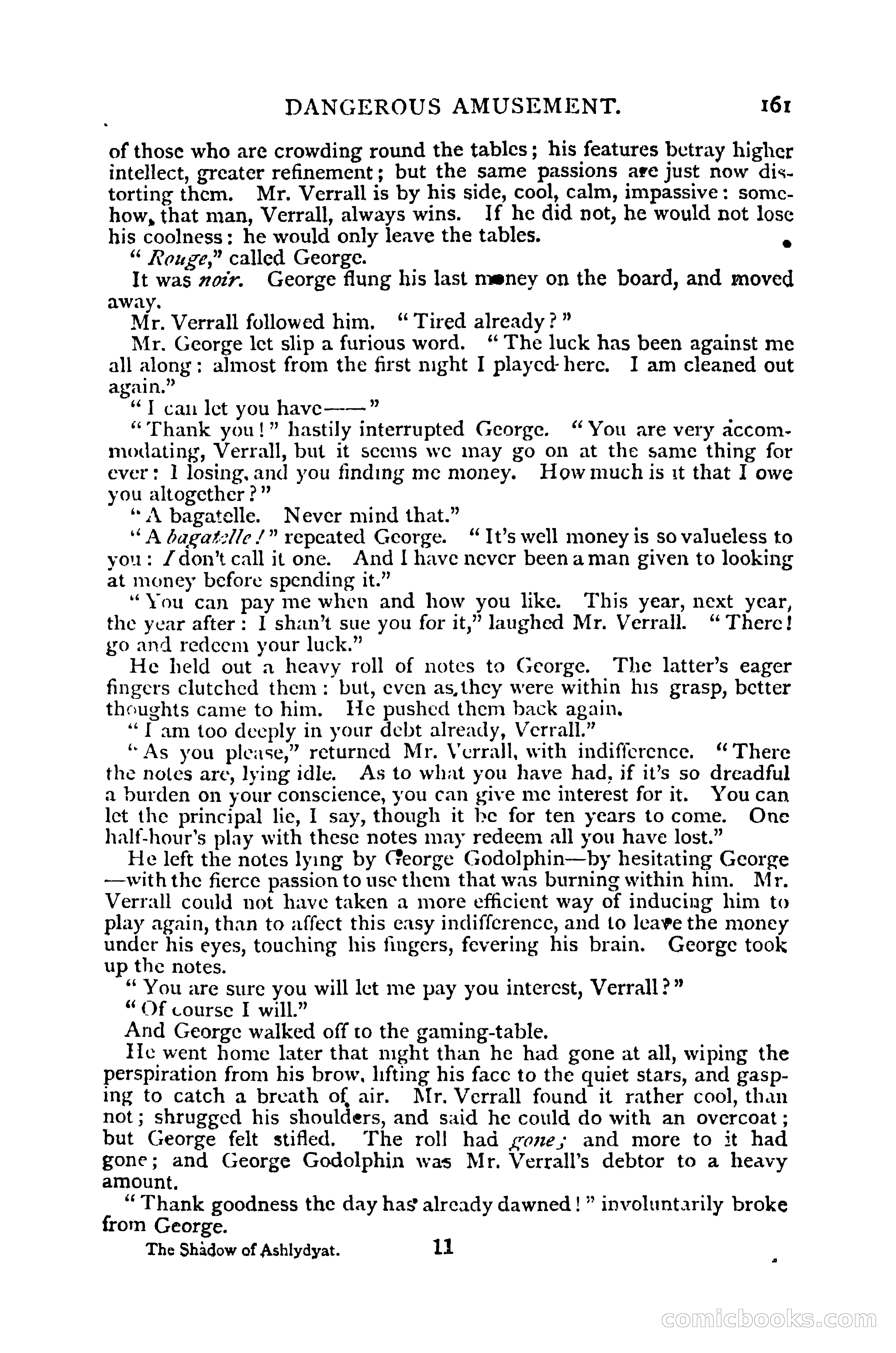 The Shadow of Ashlydyat — page 172 of 397