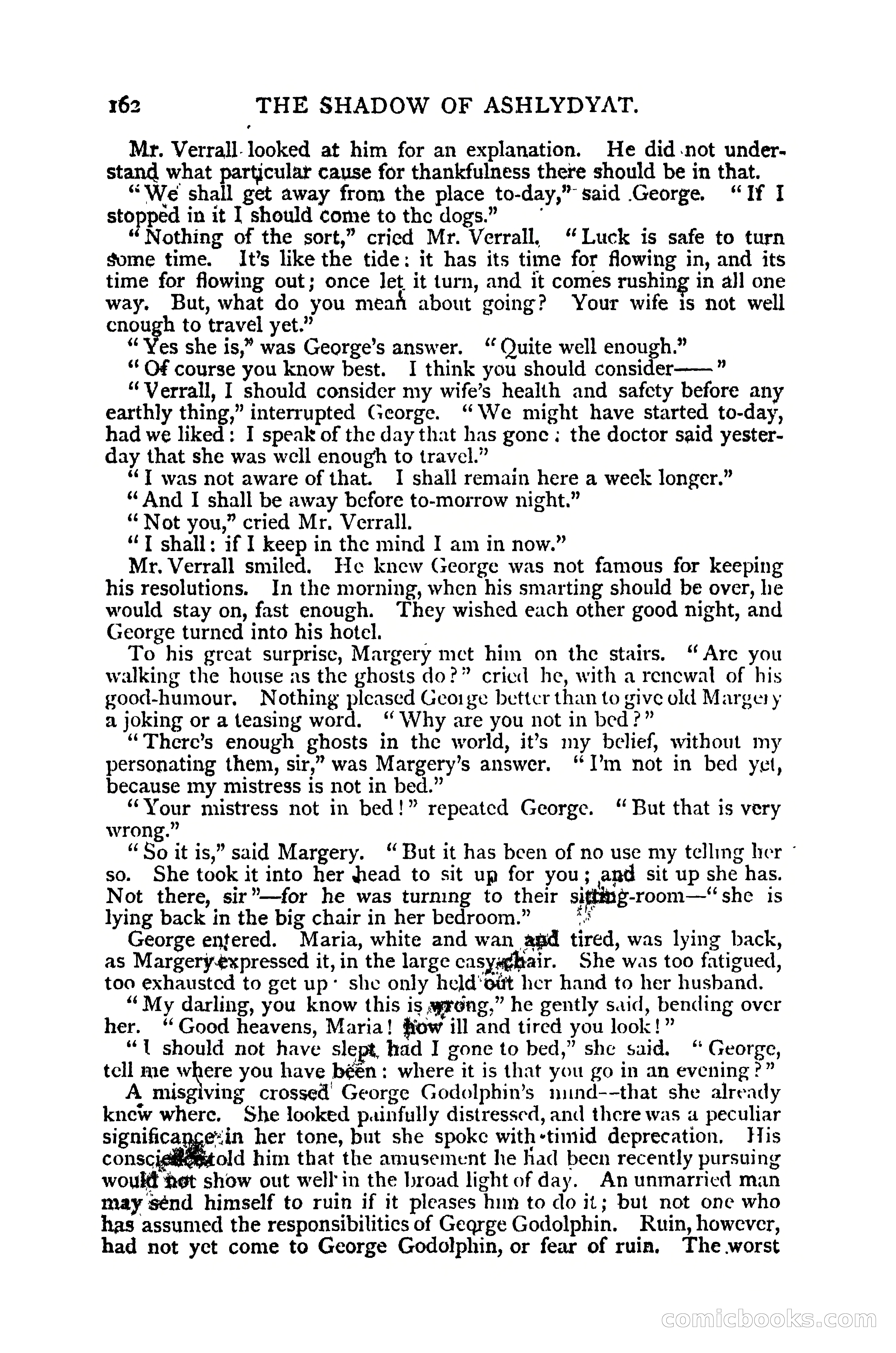 The Shadow of Ashlydyat — page 173 of 397