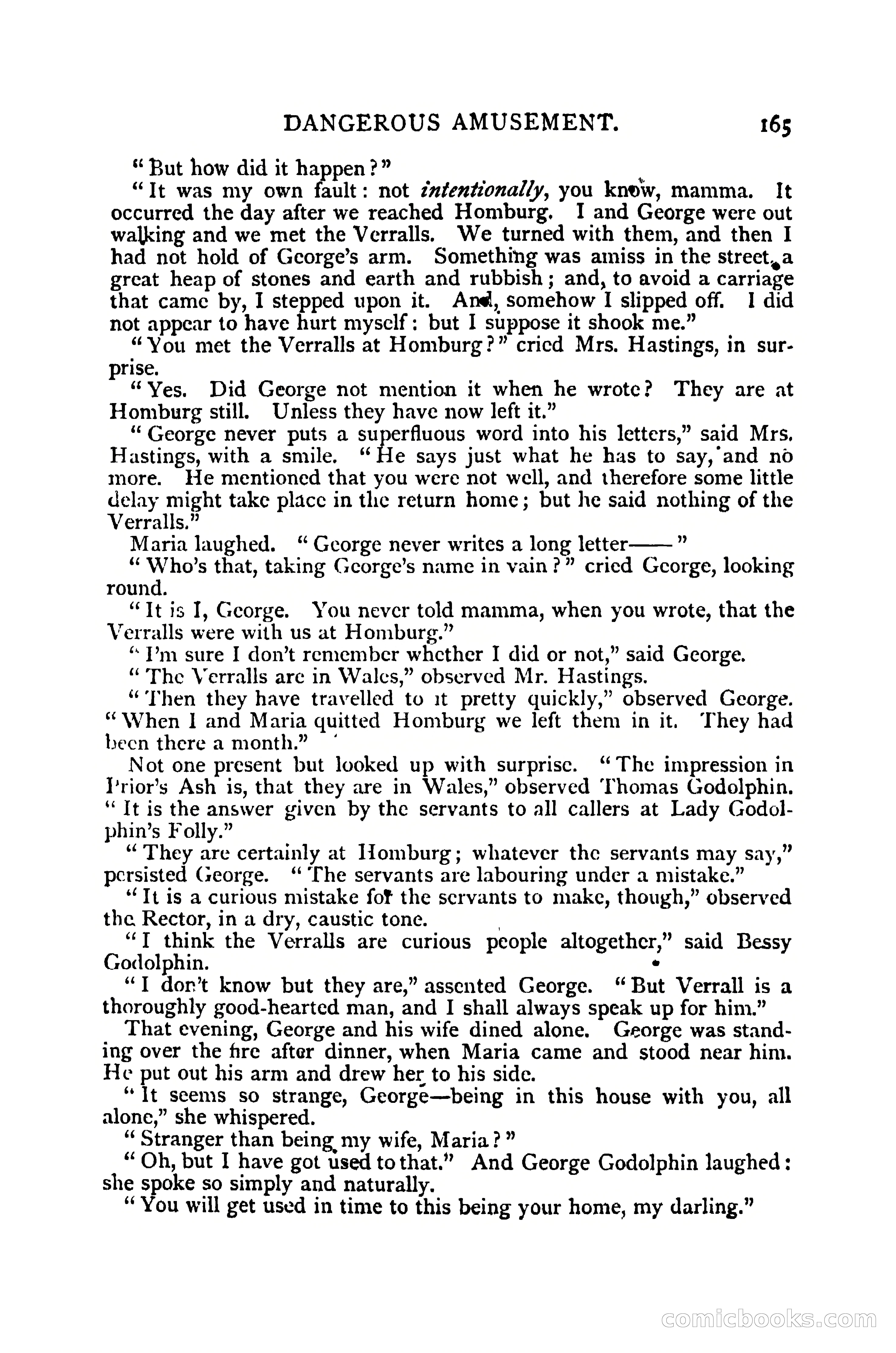 The Shadow of Ashlydyat — page 176 of 397