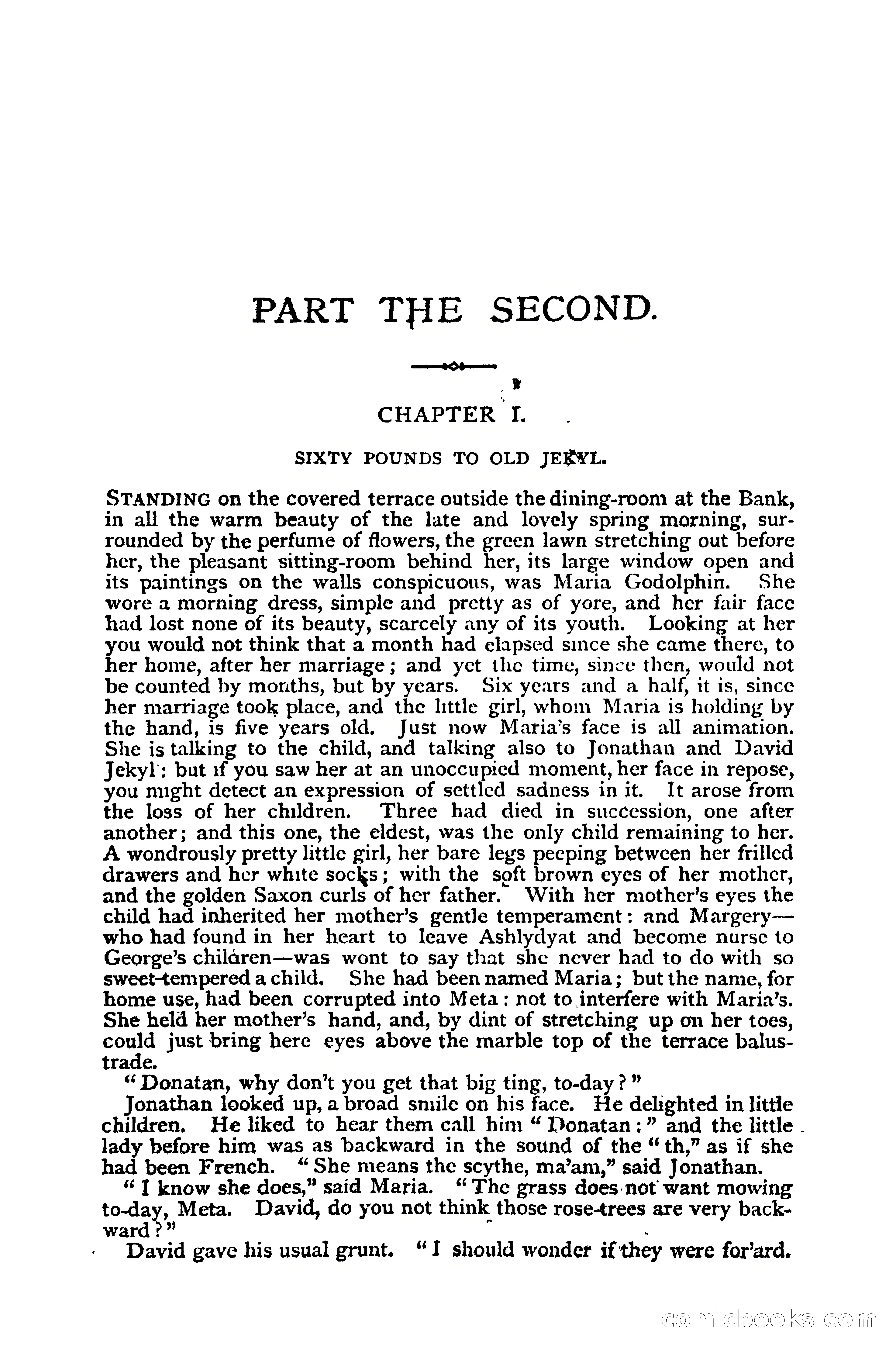 The Shadow of Ashlydyat — page 177 of 397