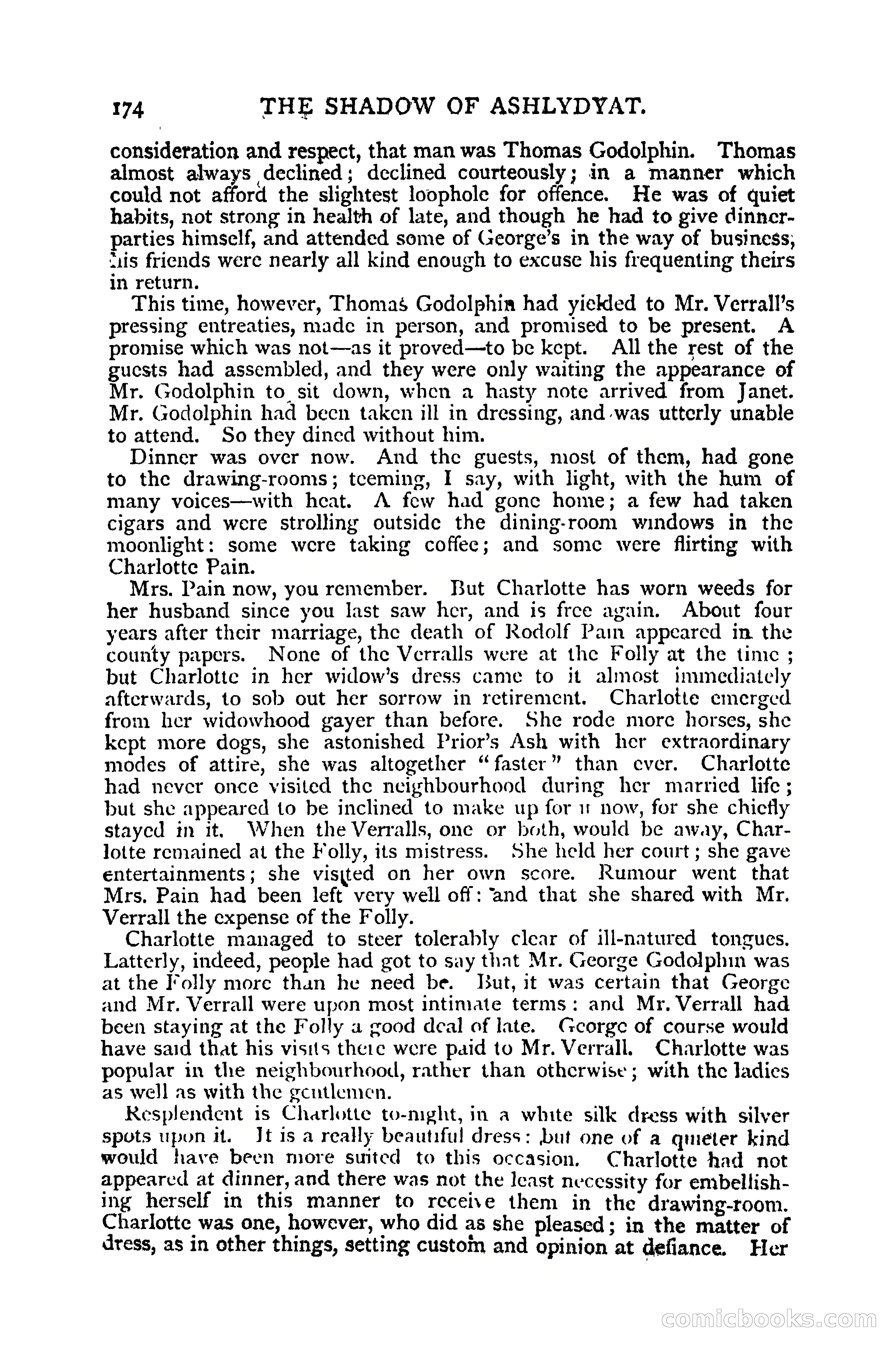The Shadow of Ashlydyat — page 185 of 397
