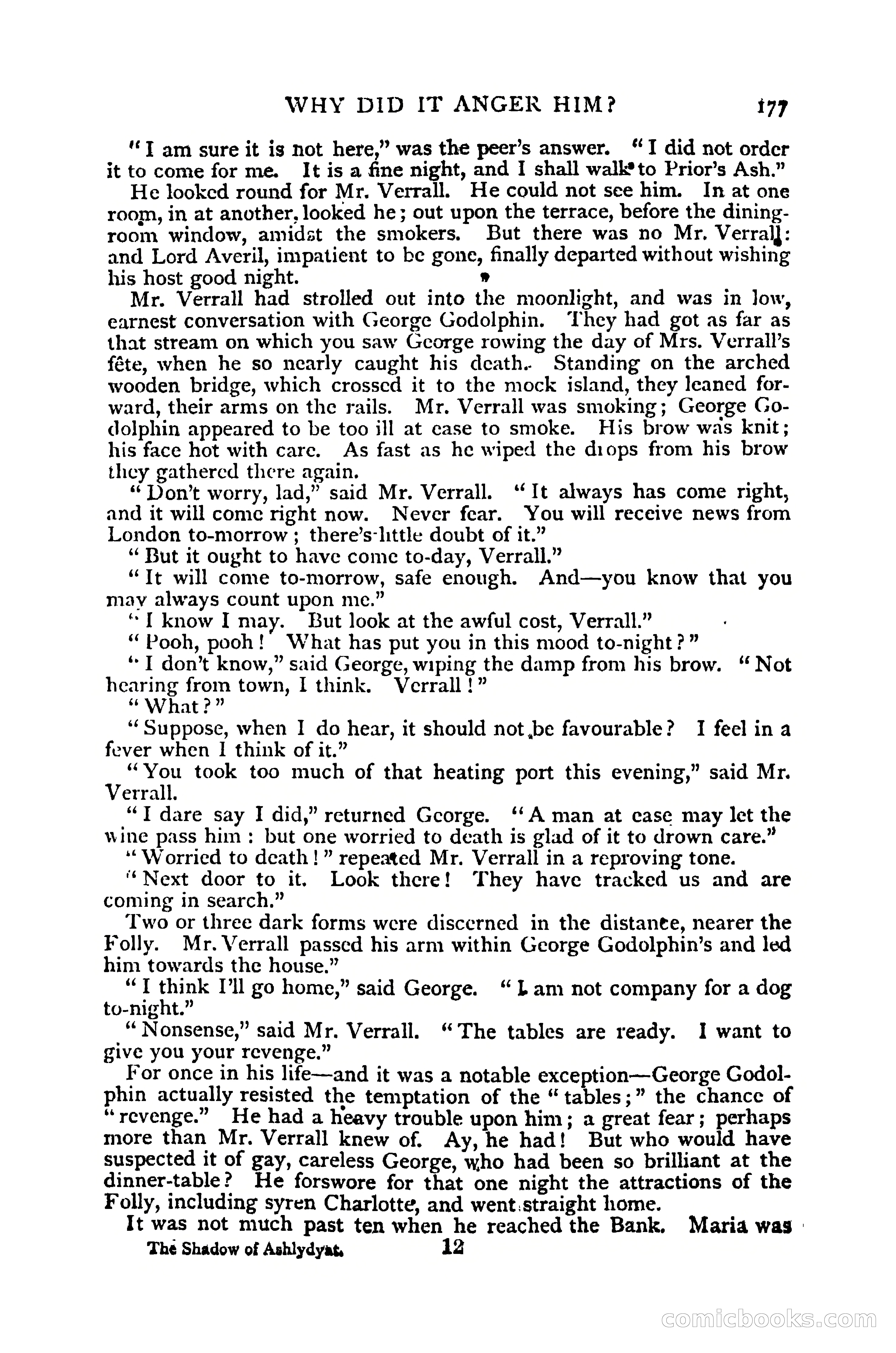 The Shadow of Ashlydyat — page 188 of 397