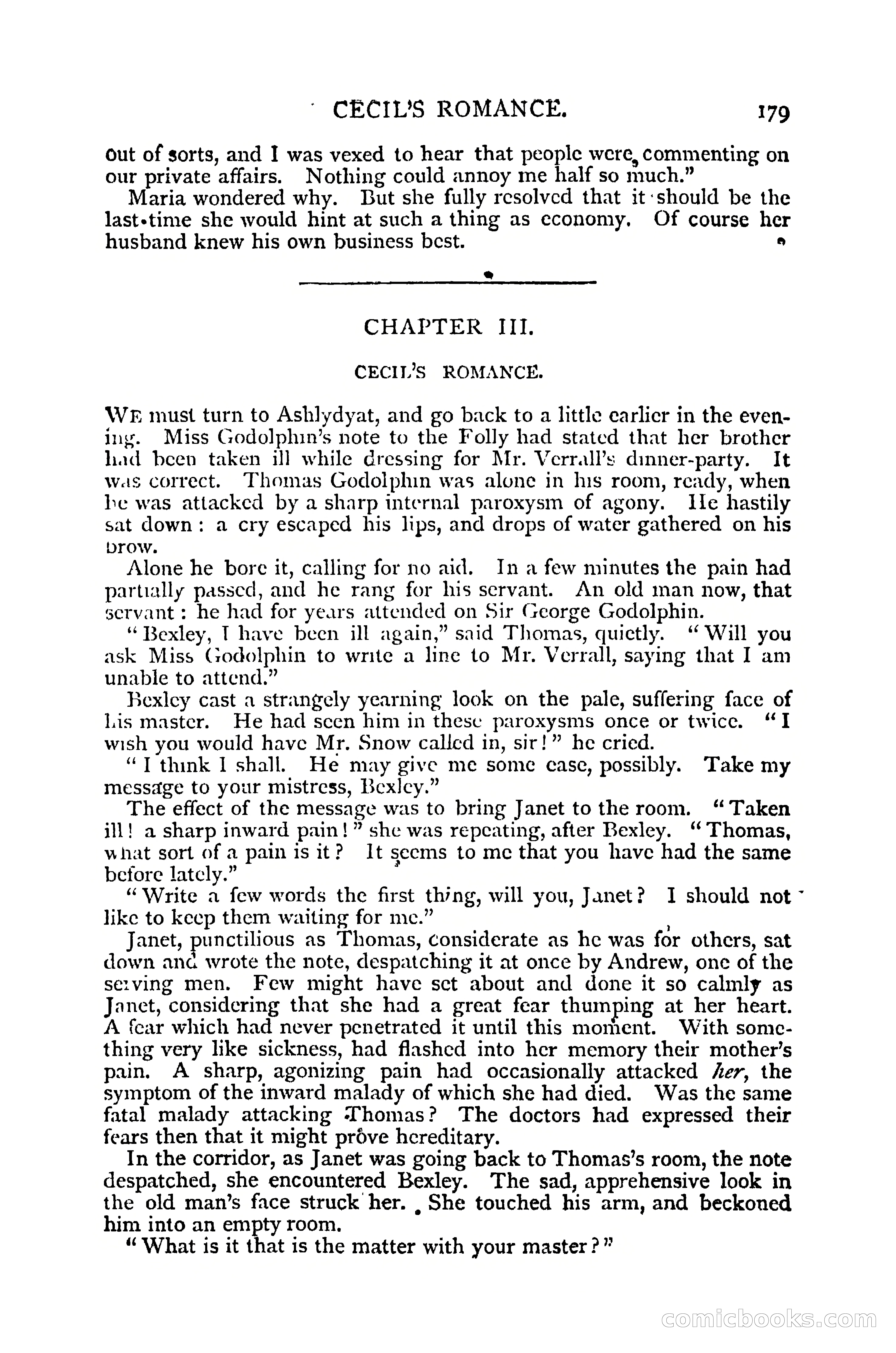 The Shadow of Ashlydyat — page 190 of 397