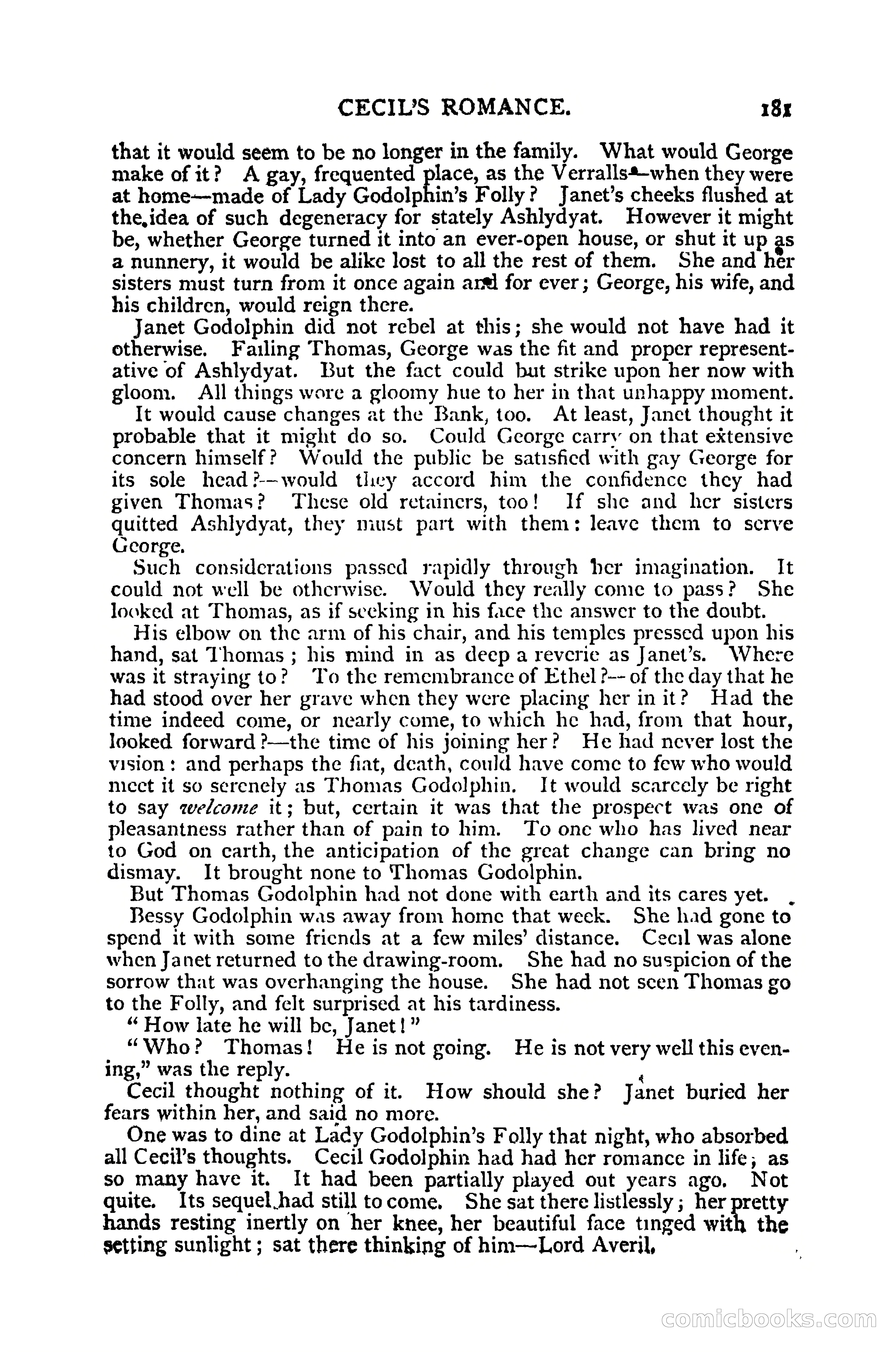 The Shadow of Ashlydyat — page 192 of 397