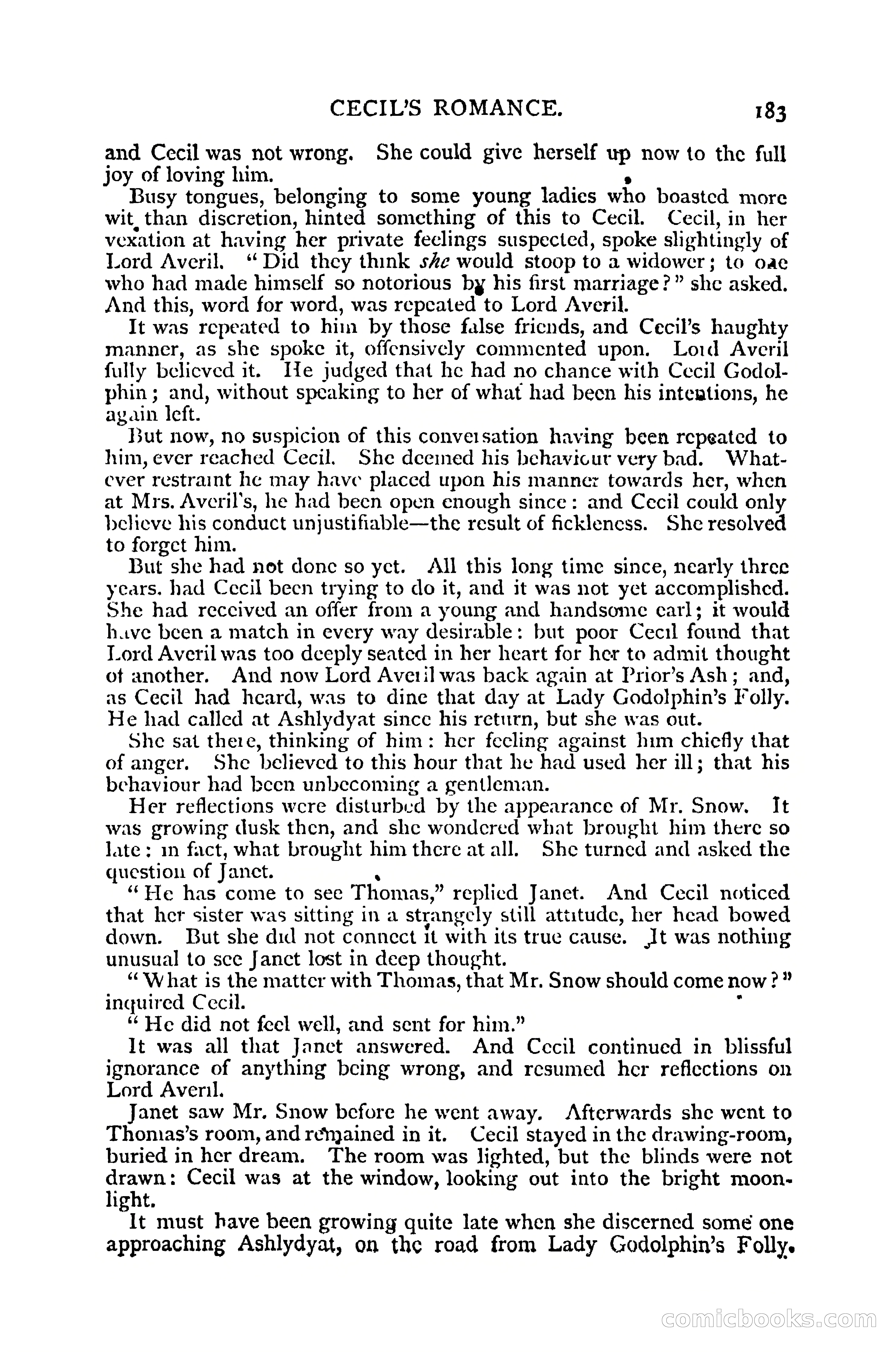 The Shadow of Ashlydyat — page 194 of 397