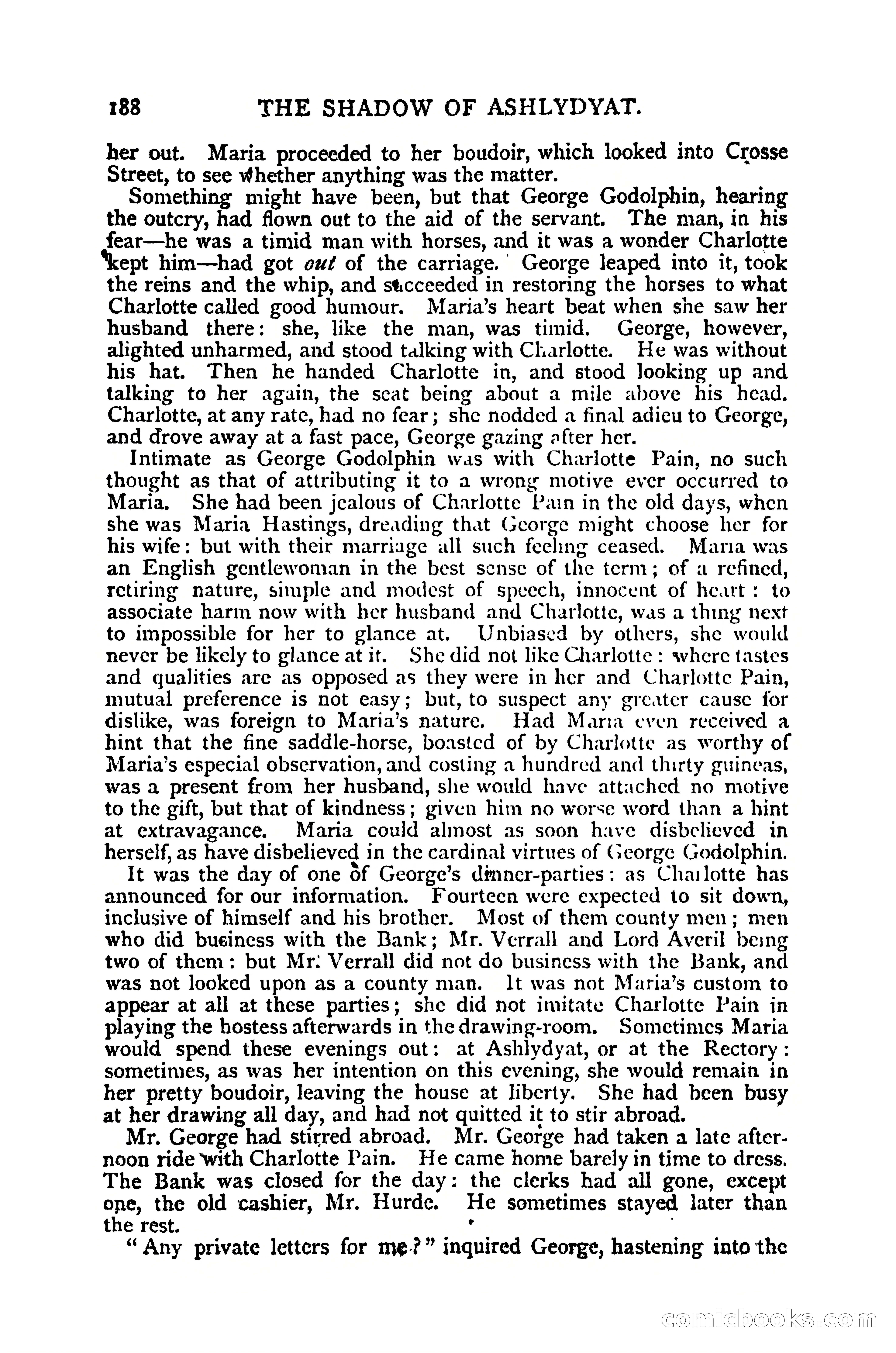 The Shadow of Ashlydyat — page 199 of 397