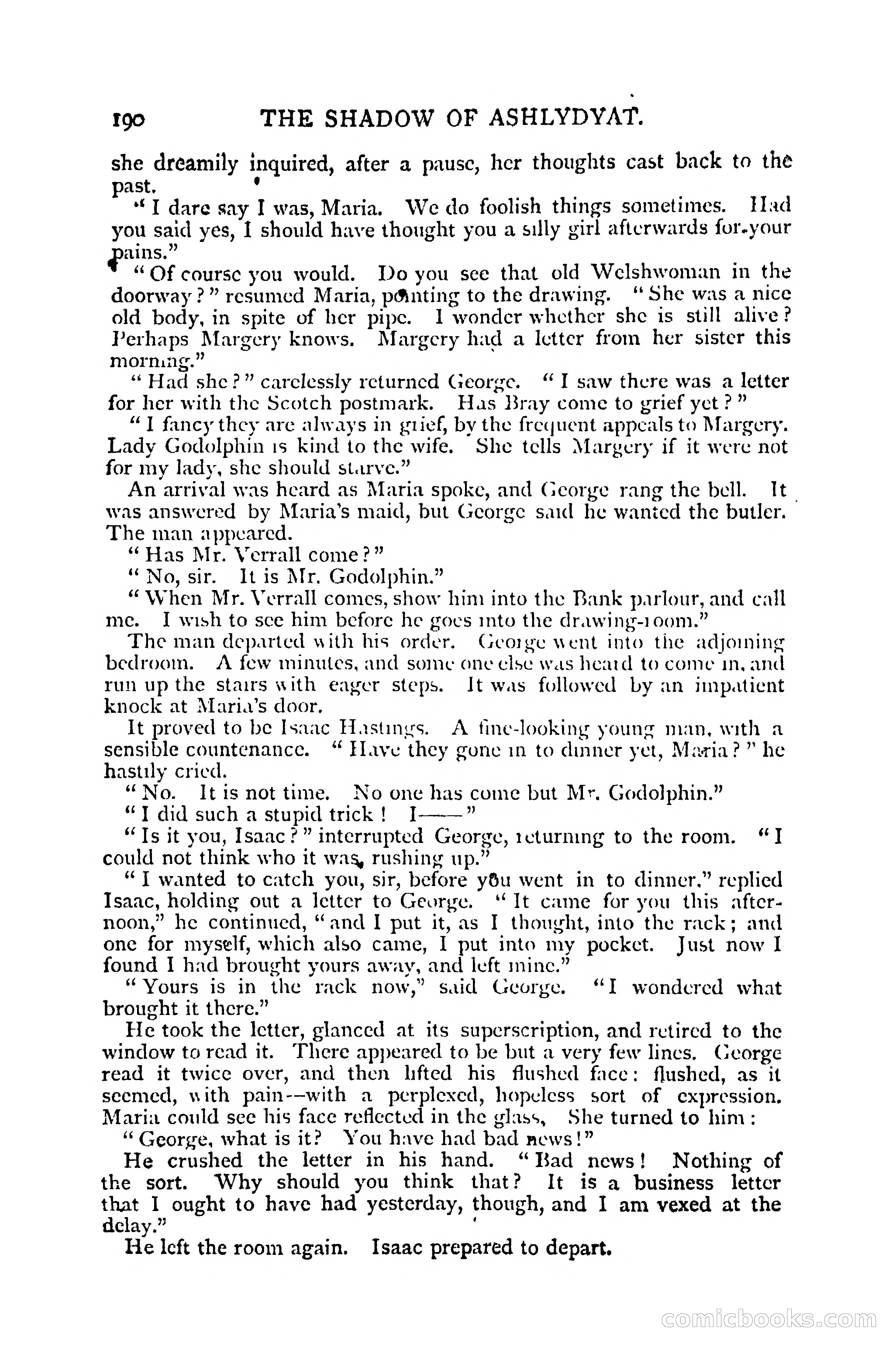 The Shadow of Ashlydyat — page 201 of 397