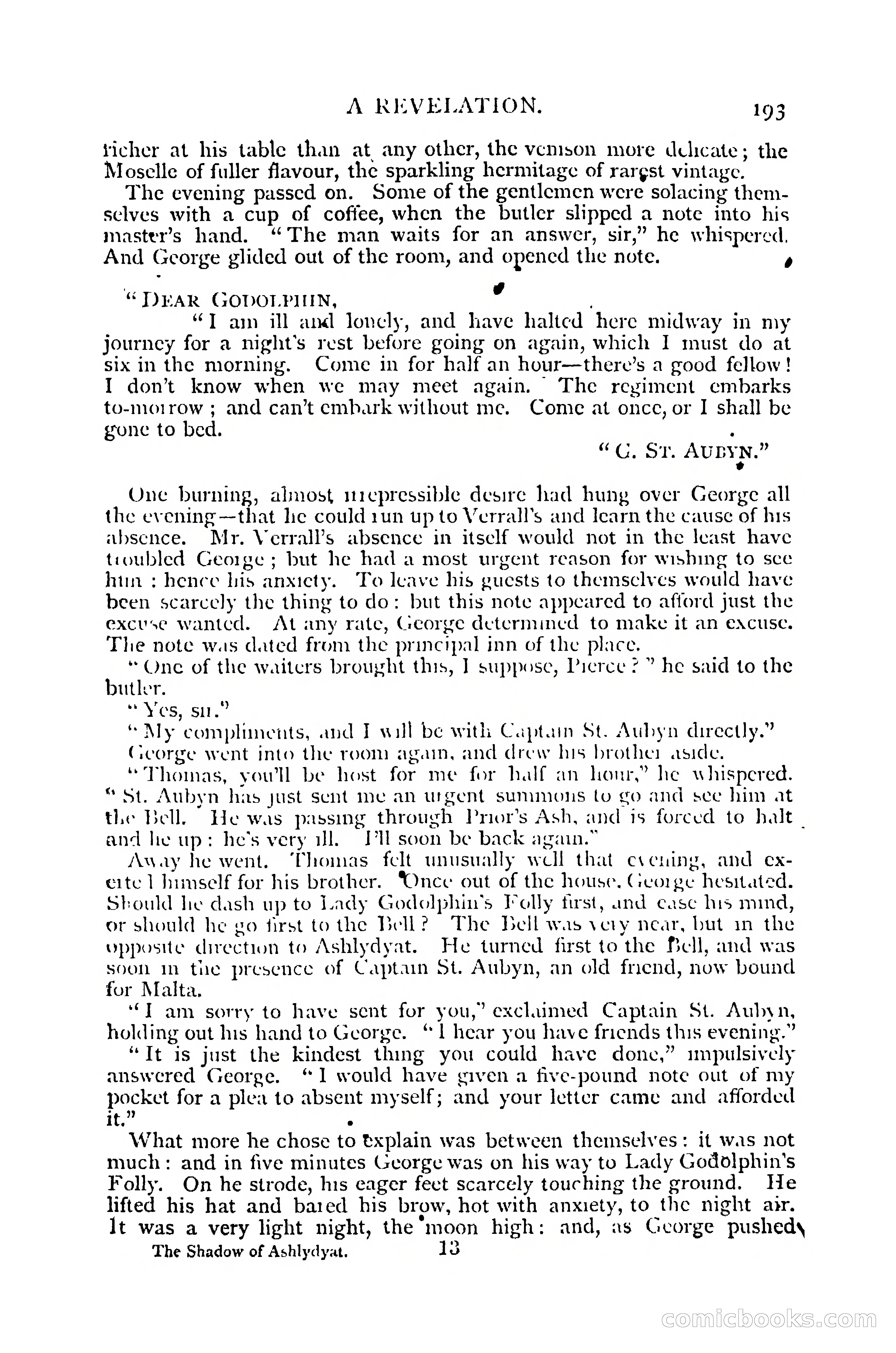 The Shadow of Ashlydyat — page 204 of 397