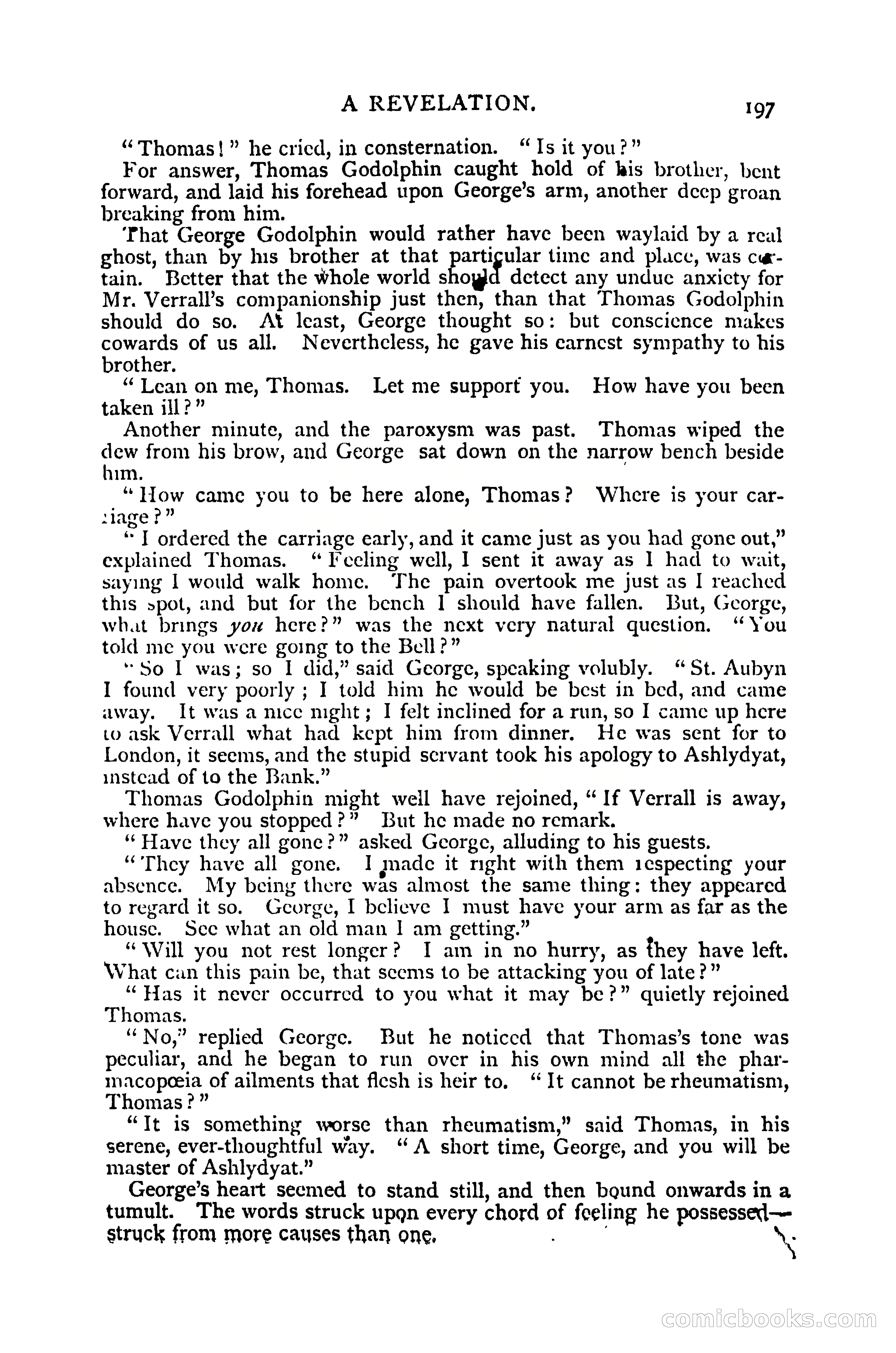 The Shadow of Ashlydyat — page 208 of 397
