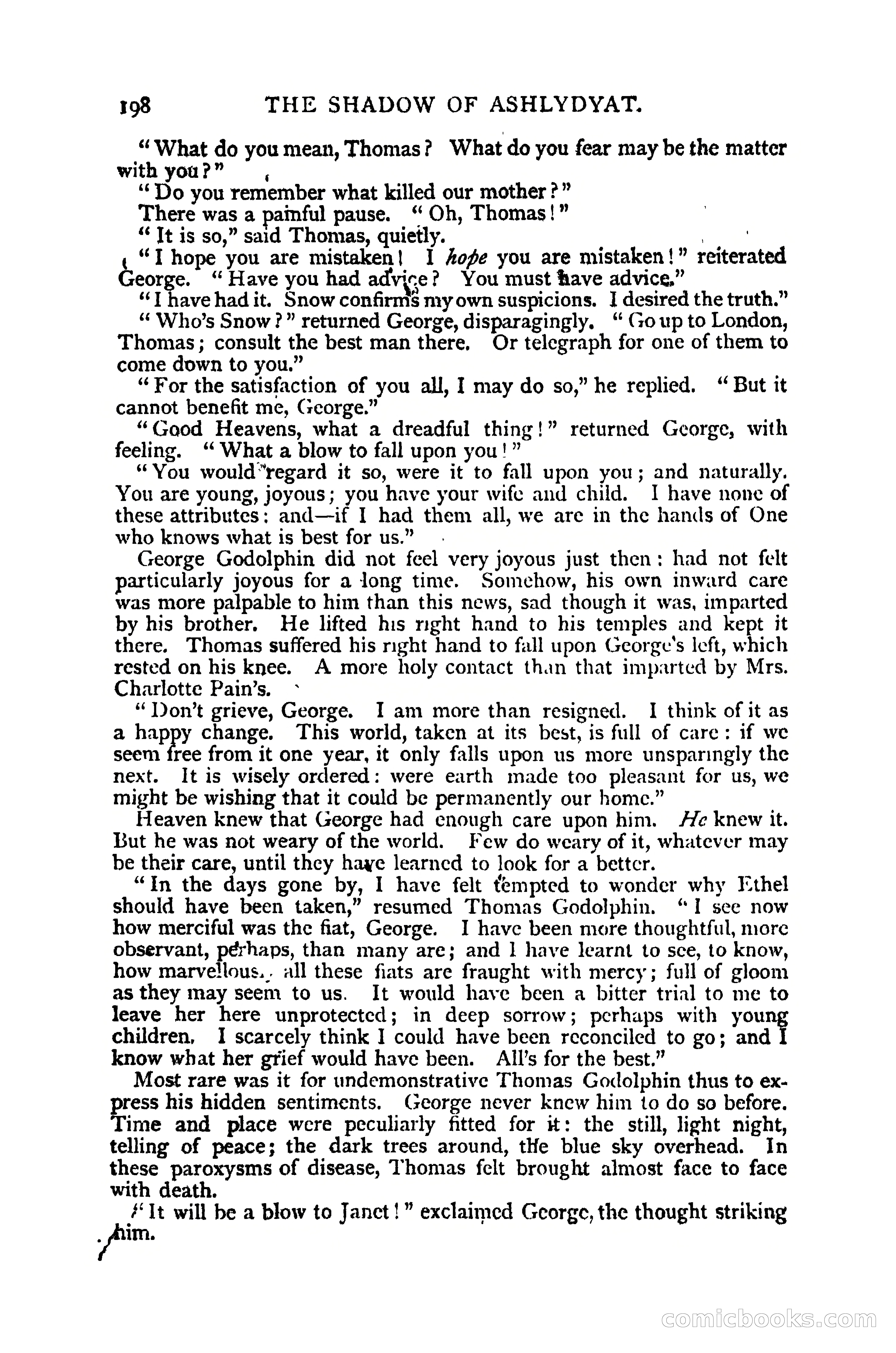The Shadow of Ashlydyat — page 209 of 397