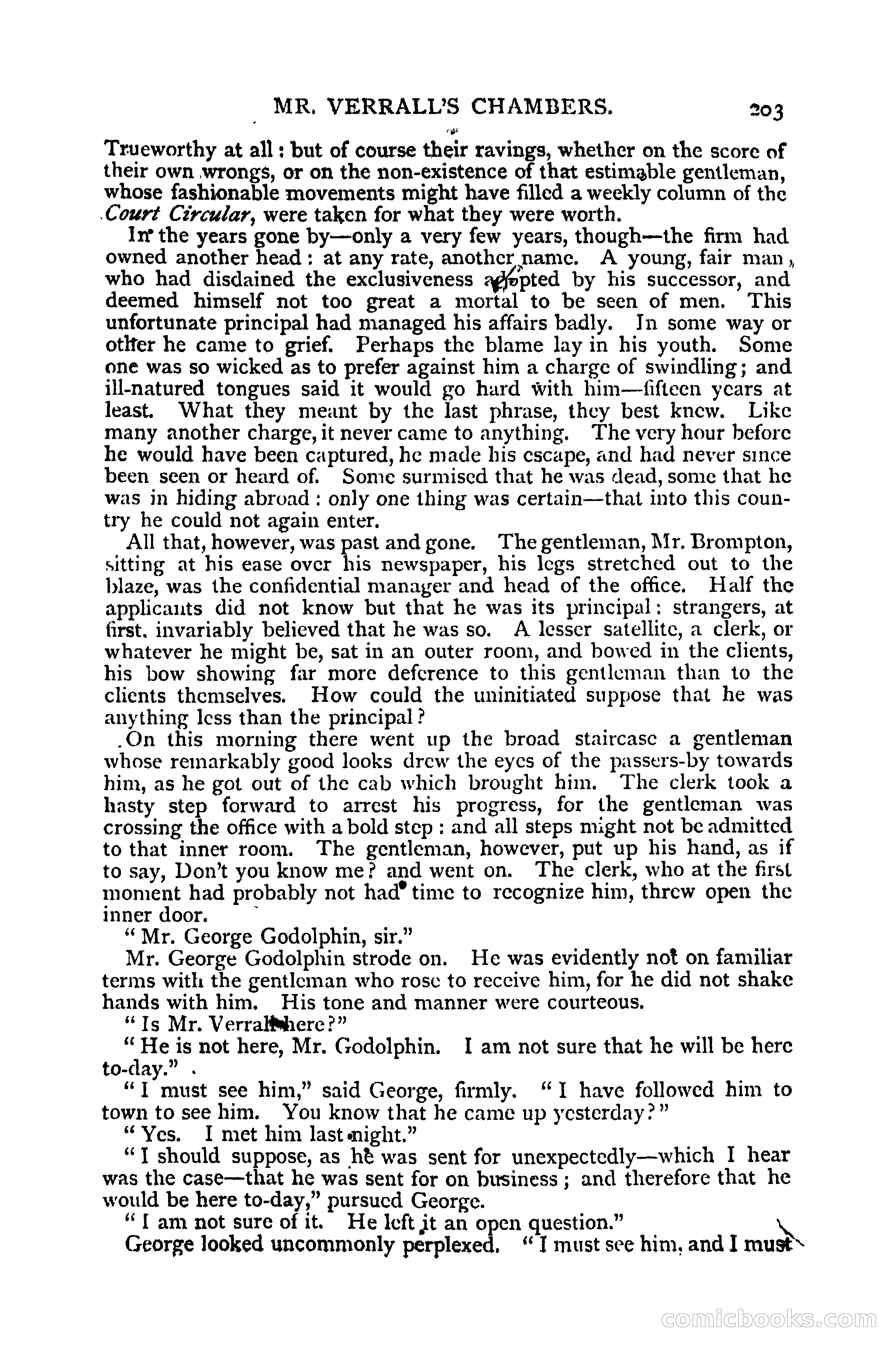 The Shadow of Ashlydyat — page 214 of 397