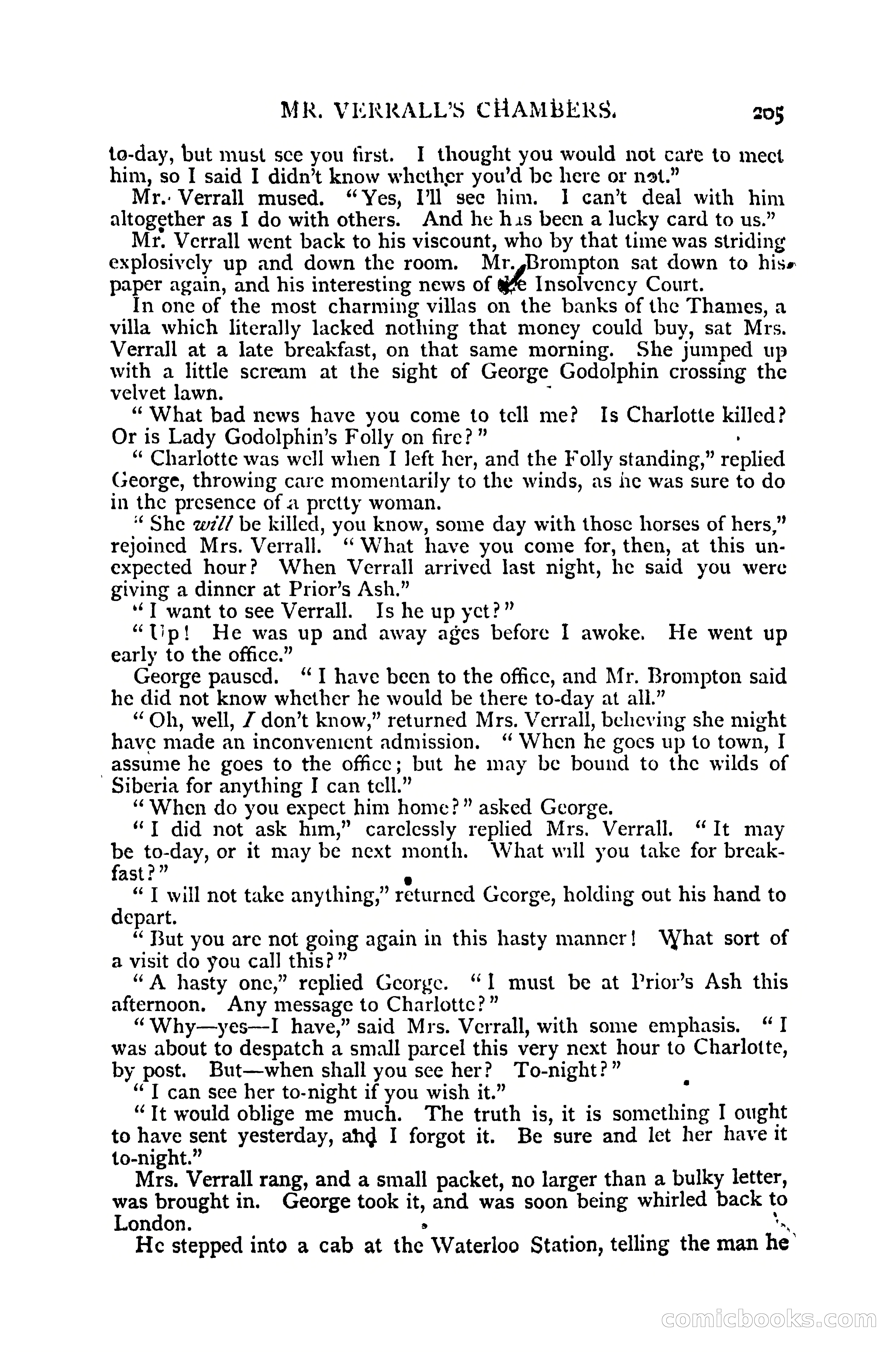 The Shadow of Ashlydyat — page 216 of 397