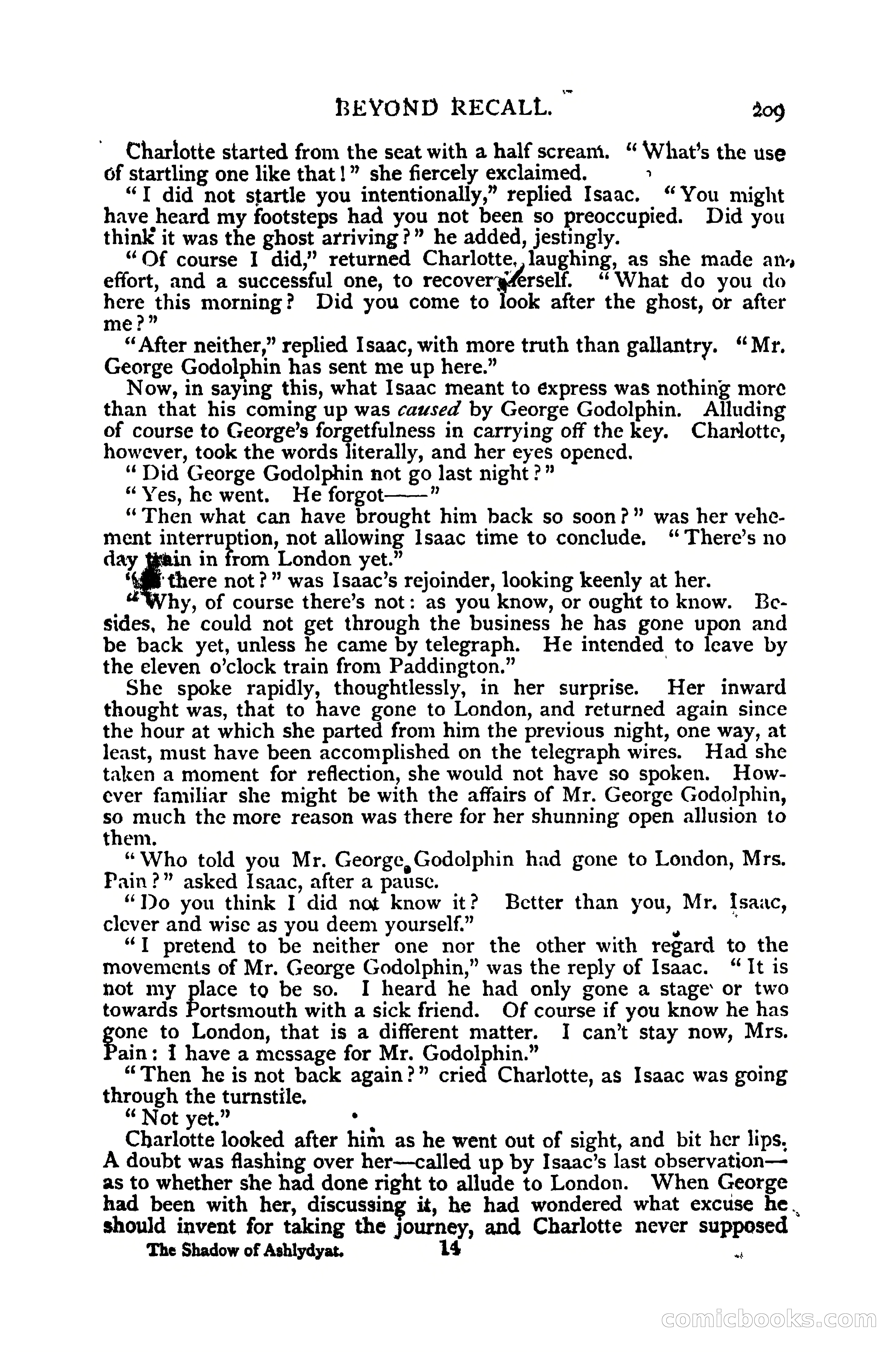 The Shadow of Ashlydyat — page 220 of 397