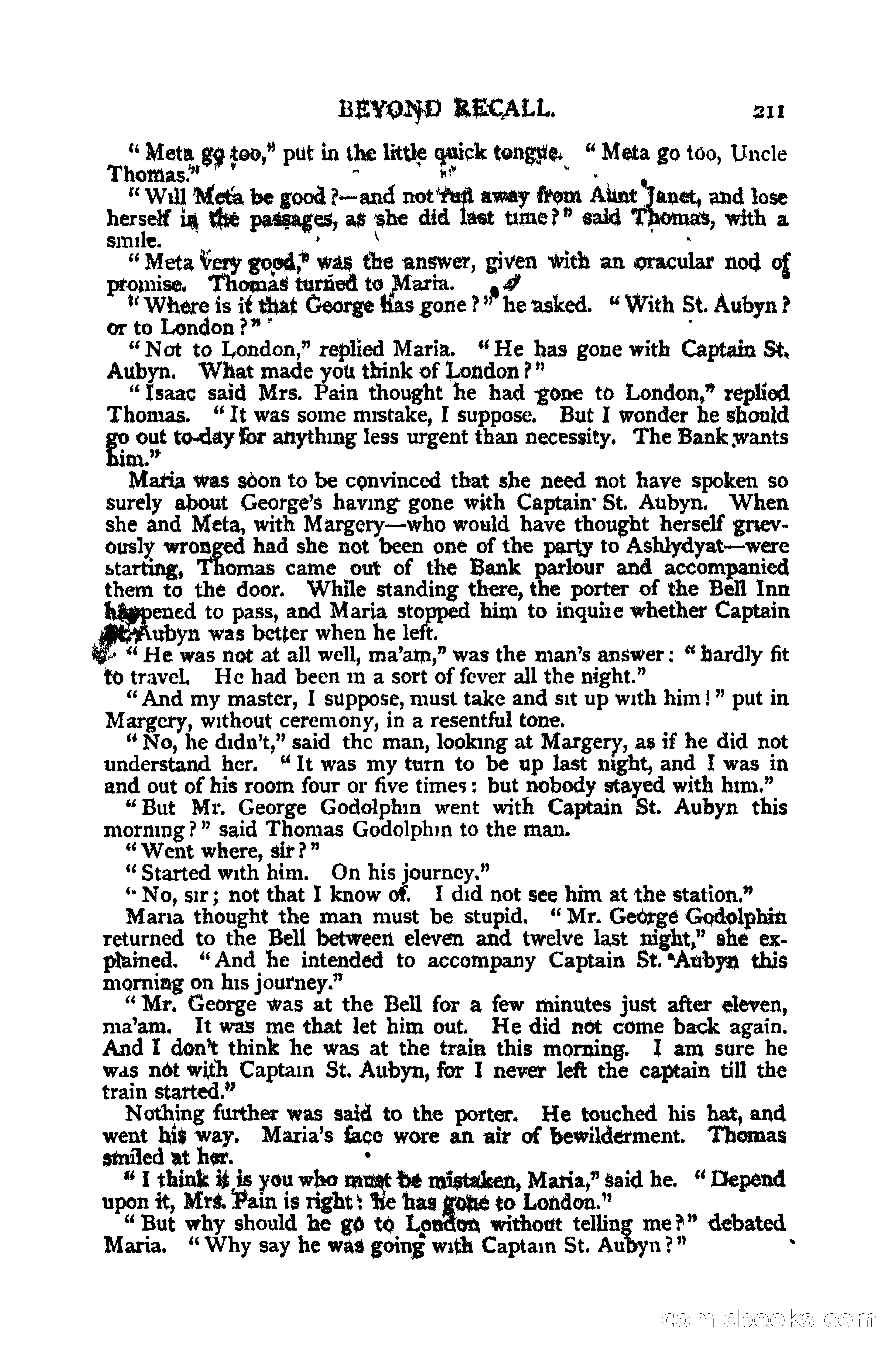 The Shadow of Ashlydyat — page 222 of 397