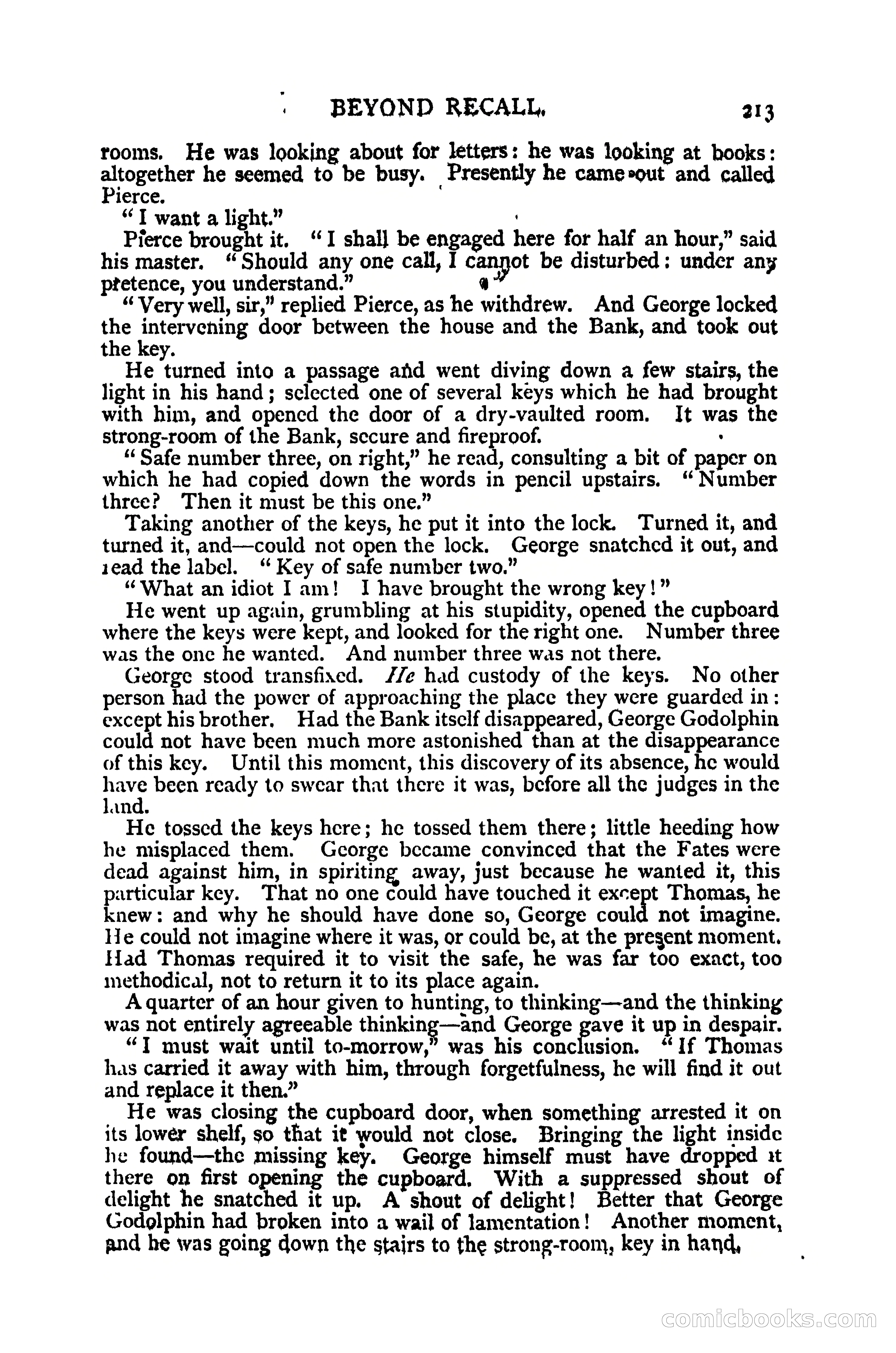 The Shadow of Ashlydyat — page 224 of 397