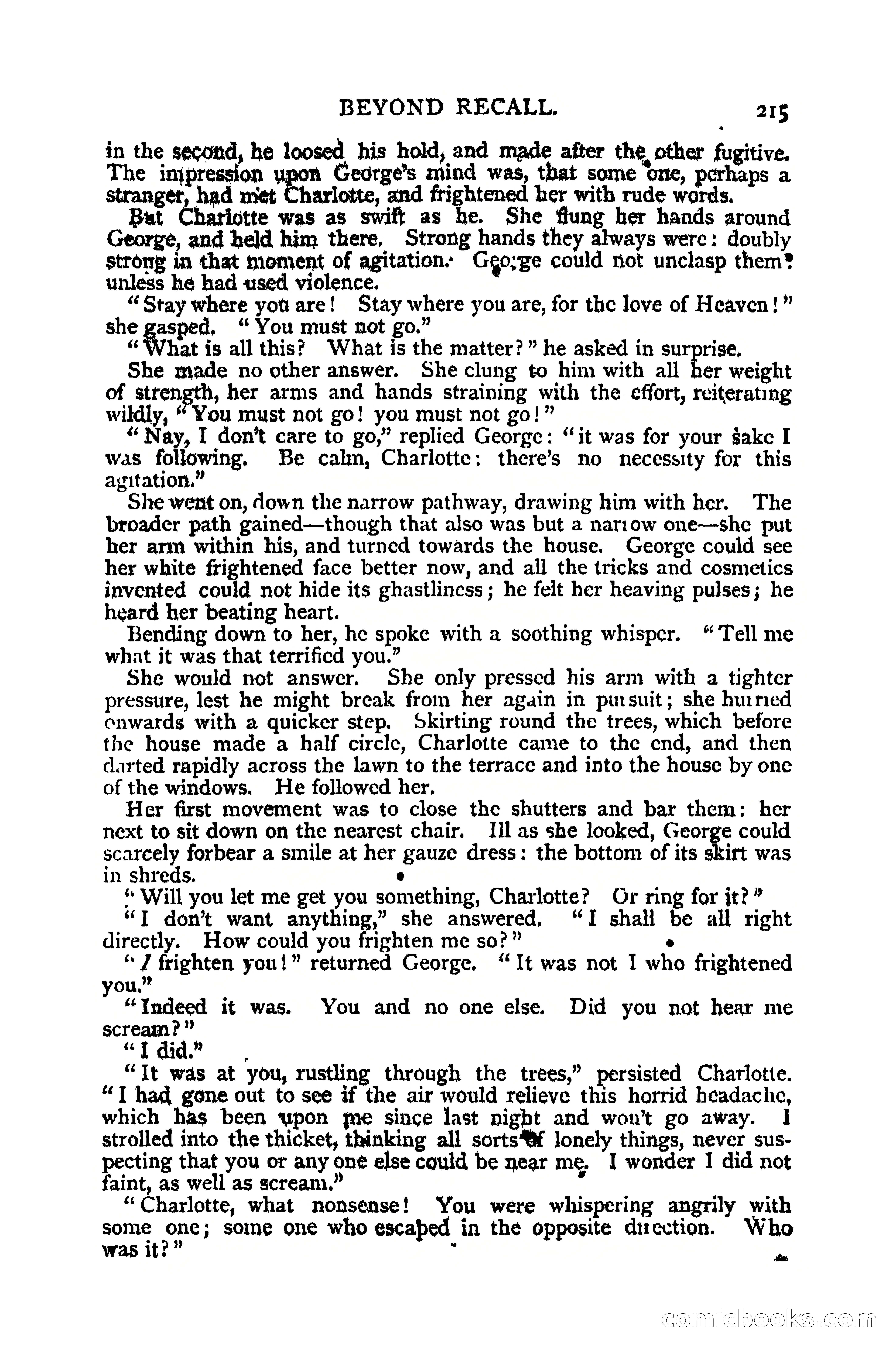 The Shadow of Ashlydyat — page 226 of 397