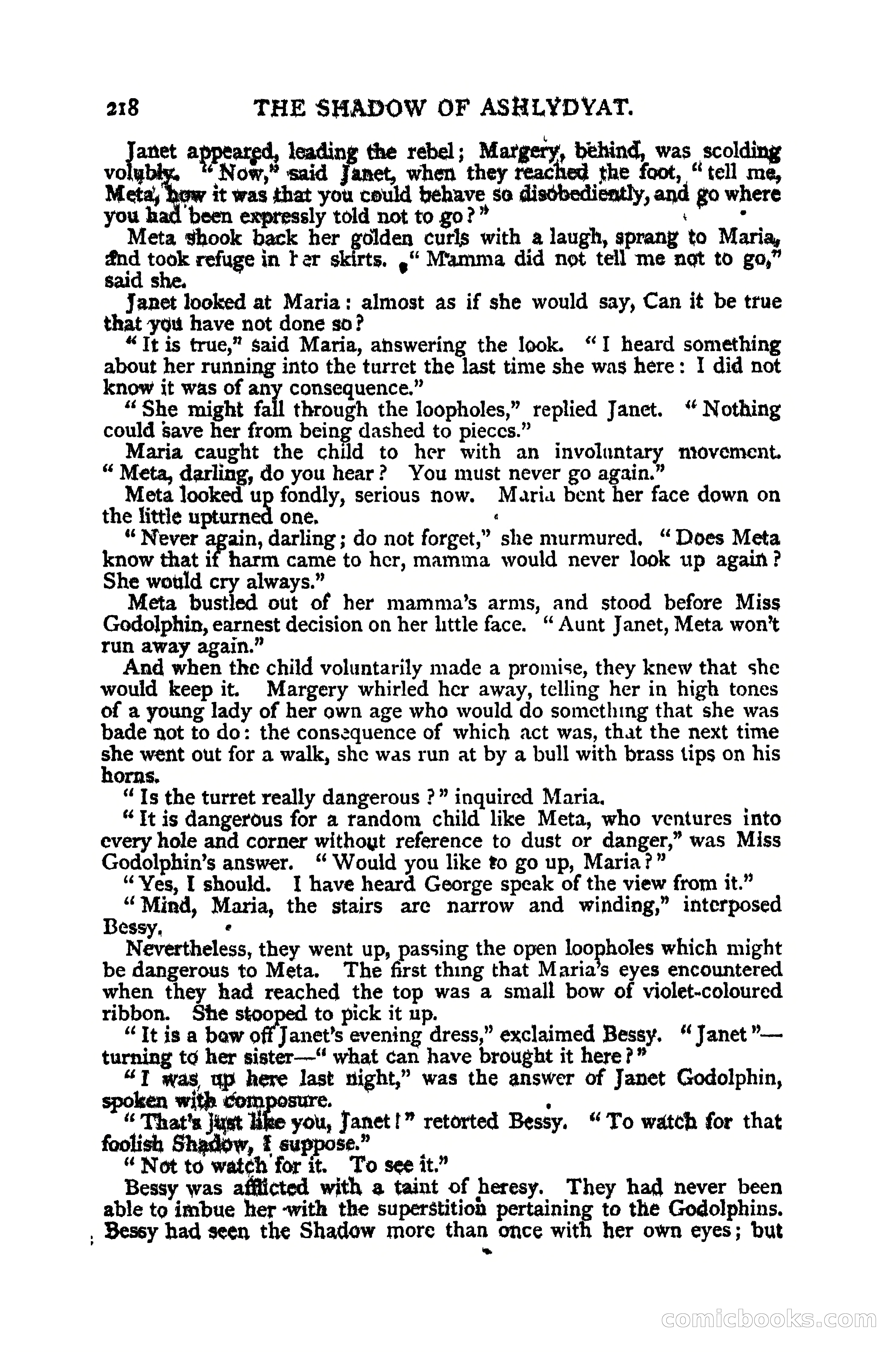 The Shadow of Ashlydyat — page 229 of 397
