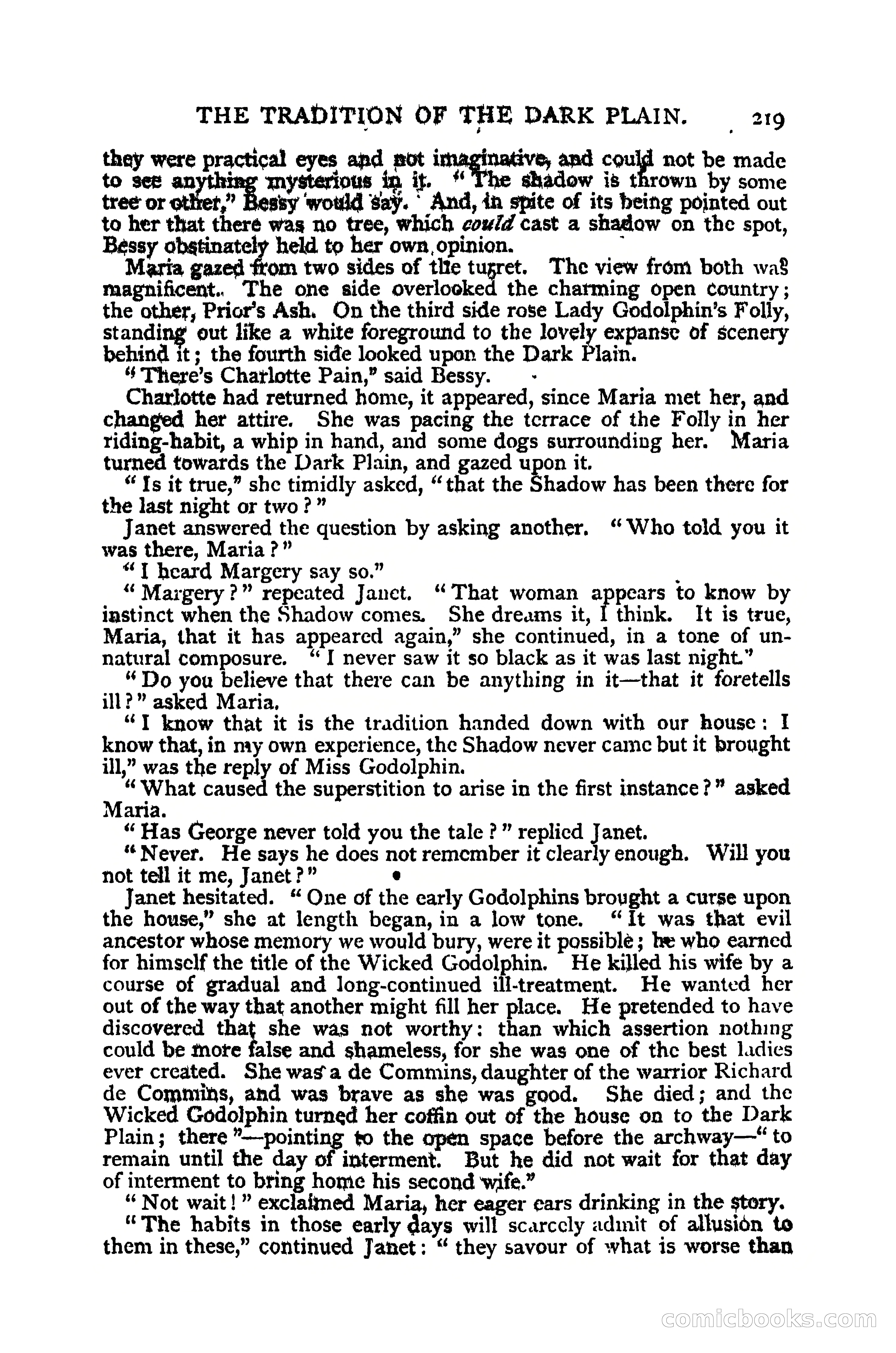 The Shadow of Ashlydyat — page 230 of 397