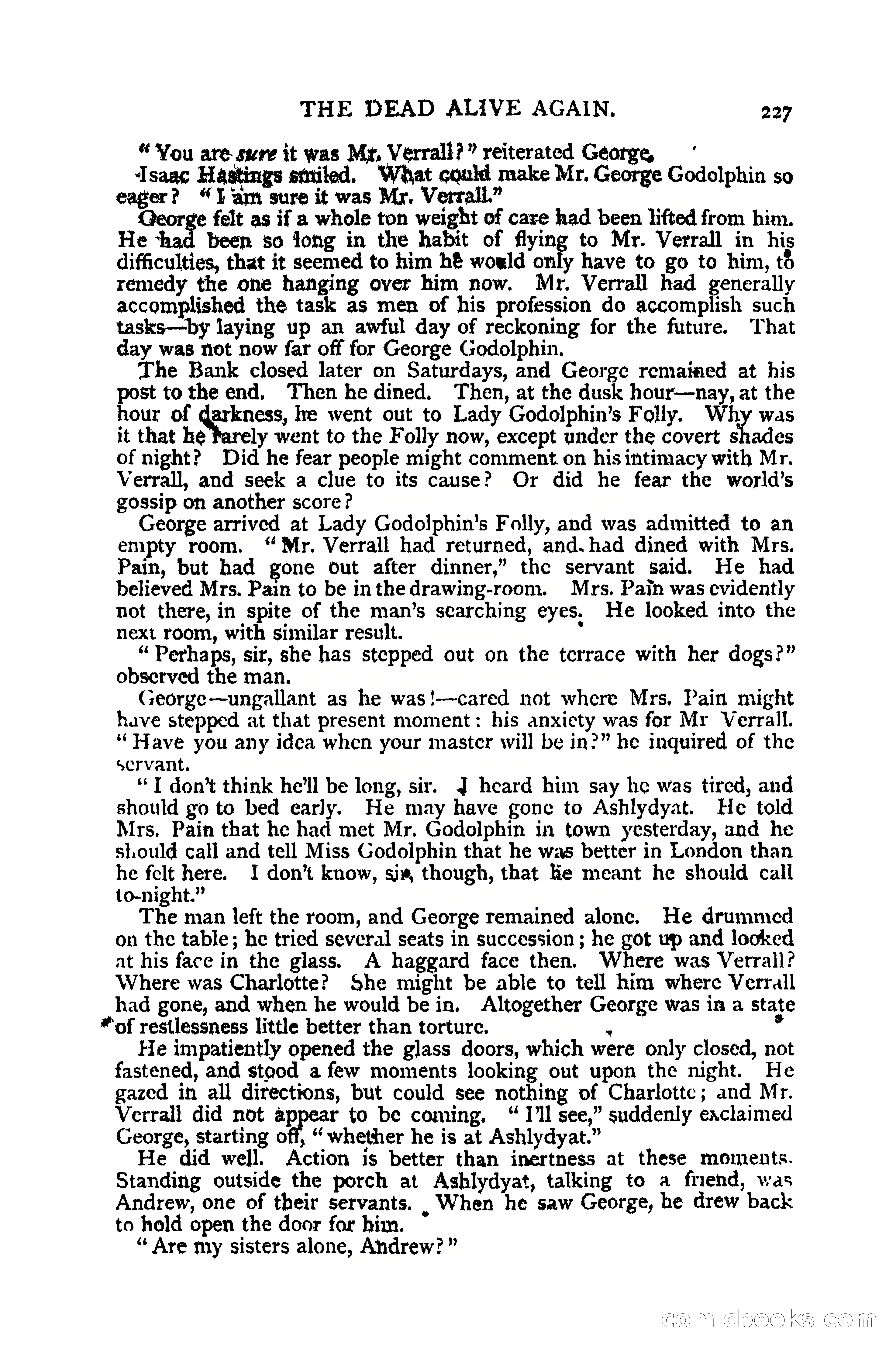 The Shadow of Ashlydyat — page 238 of 397