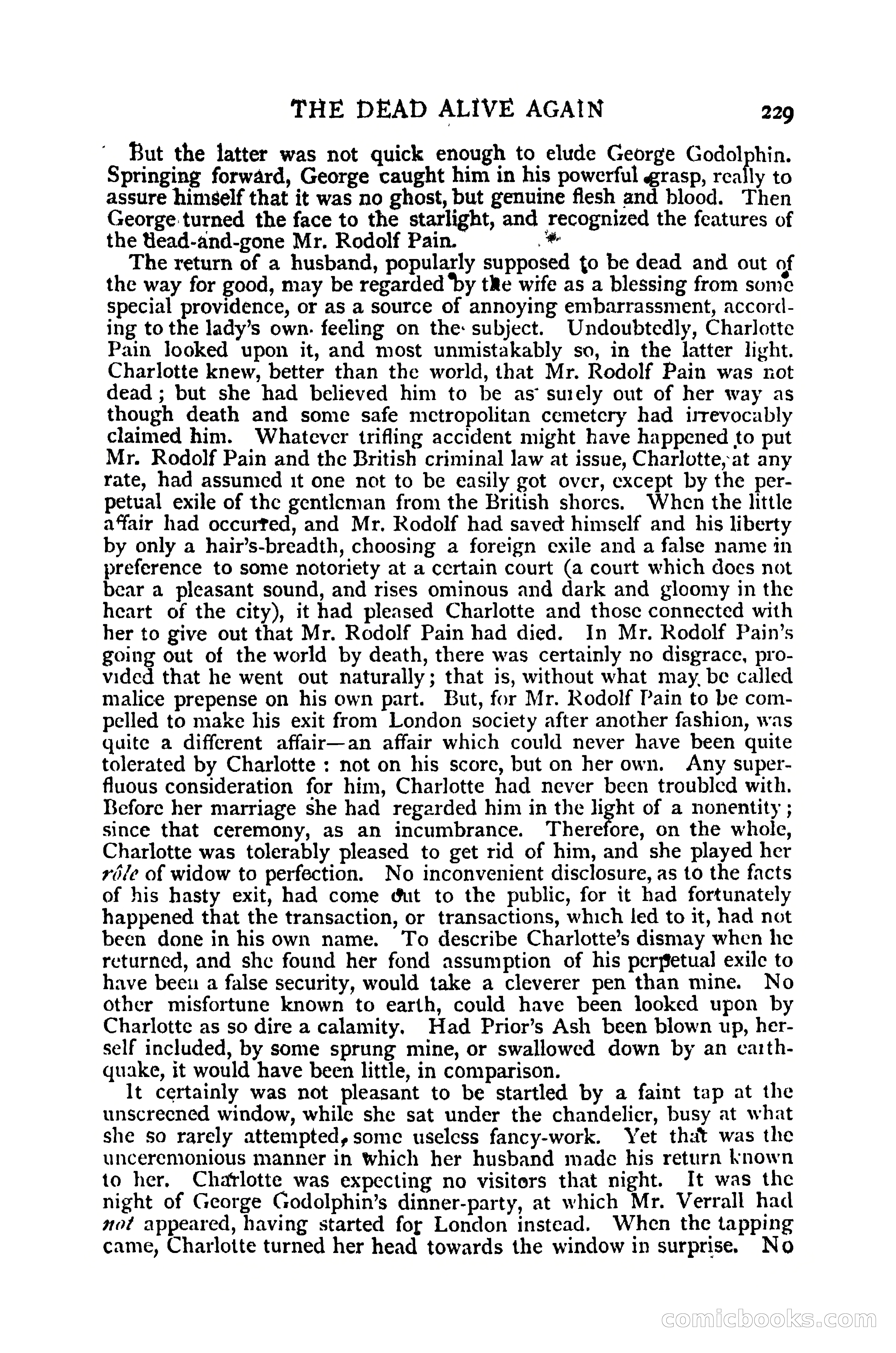 The Shadow of Ashlydyat — page 240 of 397