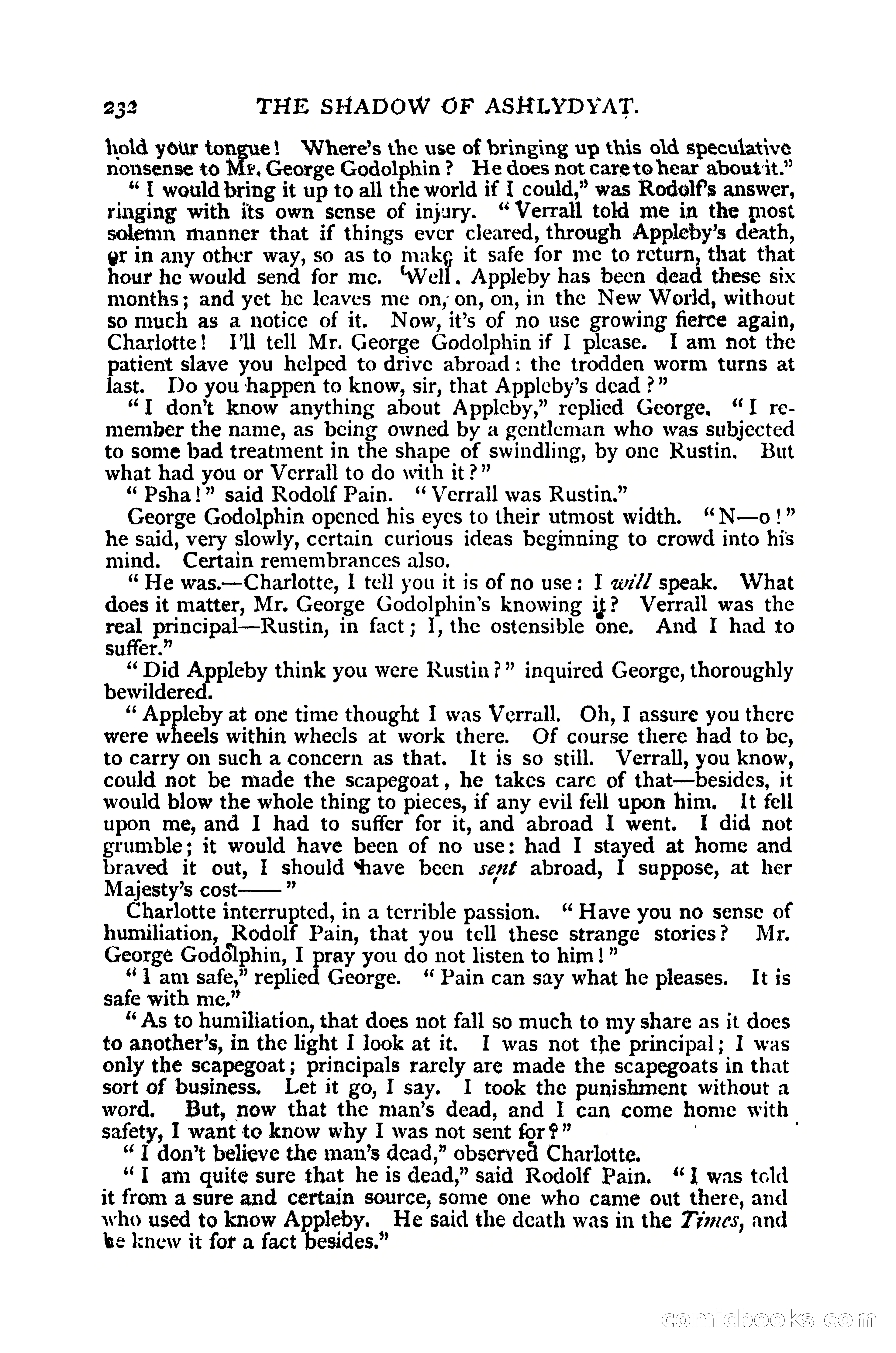 The Shadow of Ashlydyat — page 243 of 397